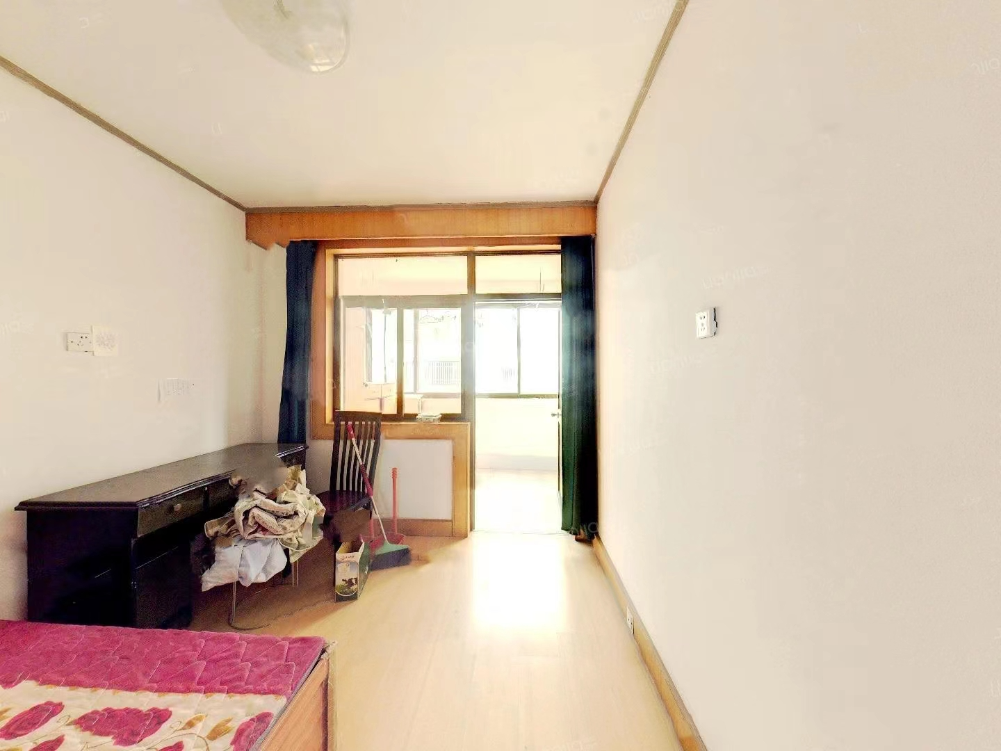银花苑 2室1厅1卫 69m&sup2;