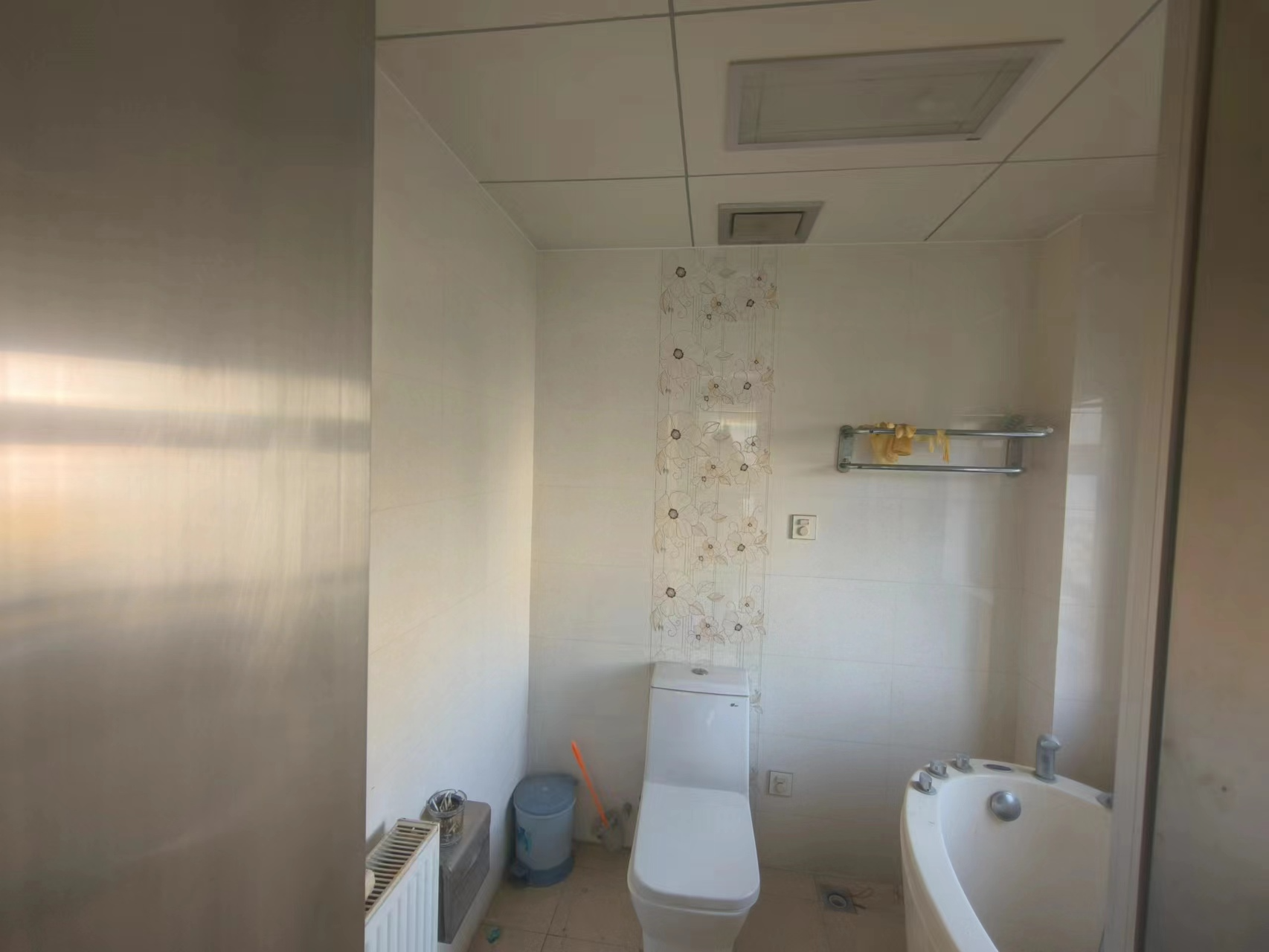 苏建阳光新城 4室2厅2卫 182m&sup2;