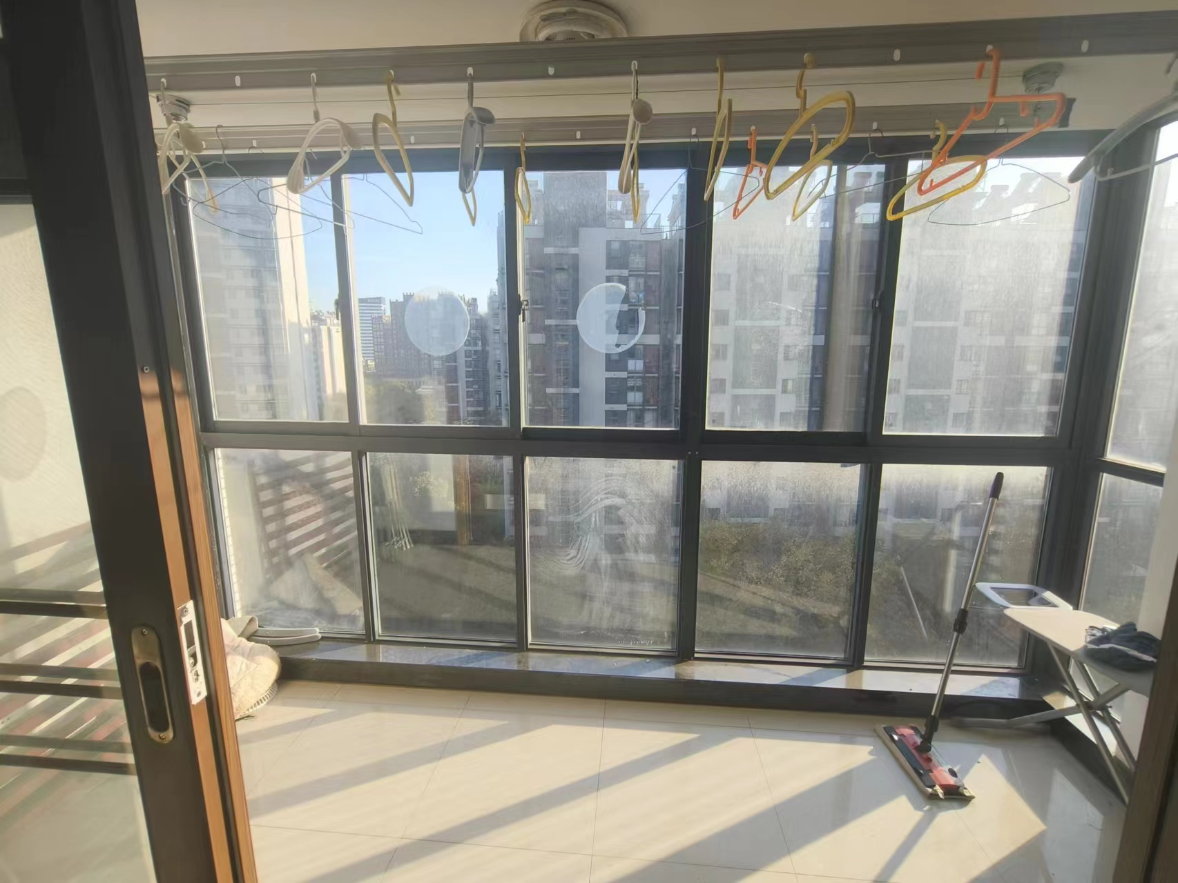 苏建阳光新城 4室2厅2卫 182m&sup2;