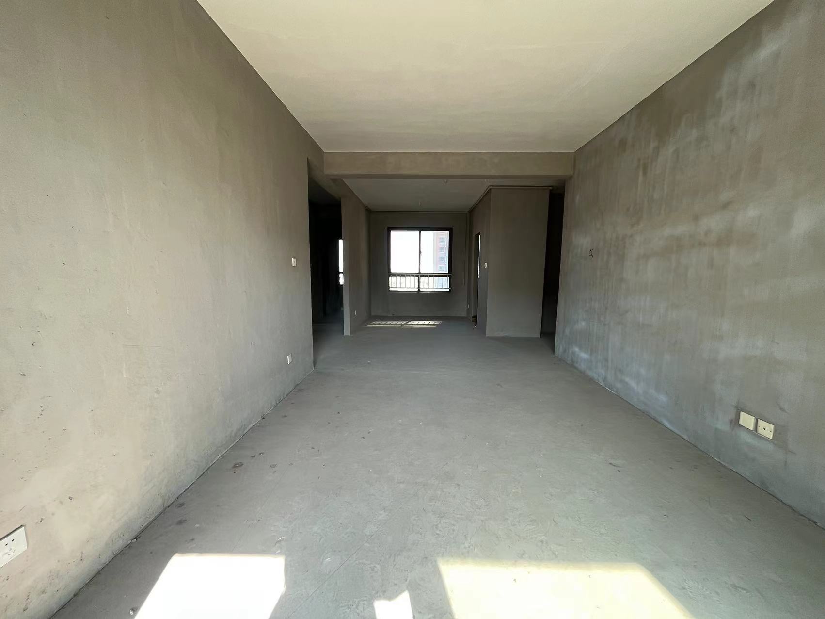 江山鼎 3室2厅1卫 110m&sup2;