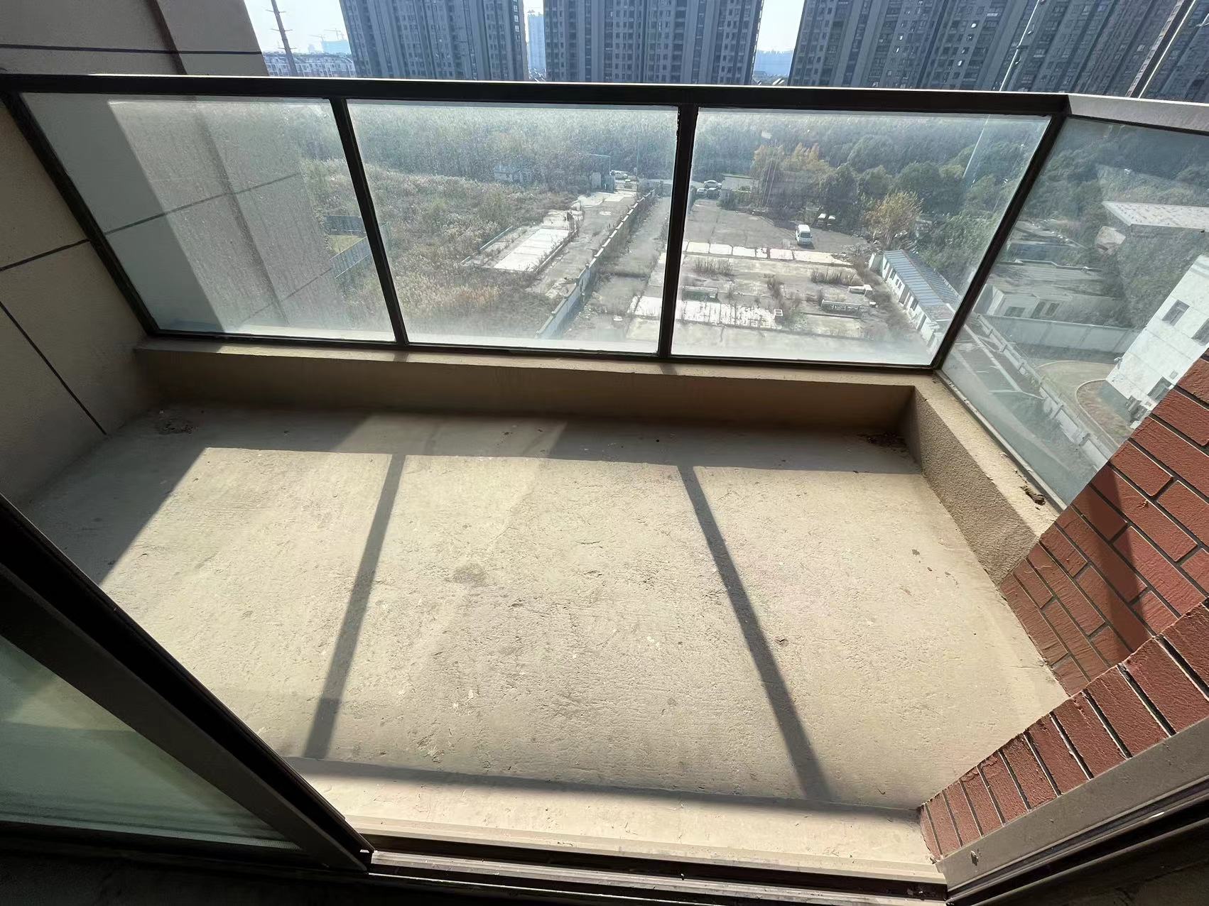 江山鼎 3室2厅1卫 110m&sup2;