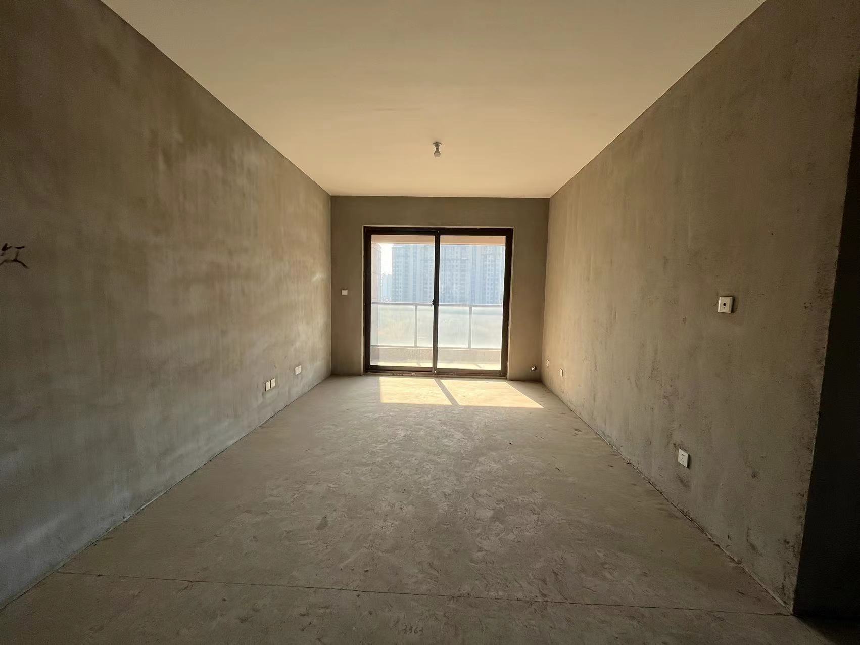 江山鼎 3室2厅1卫 110m&sup2;