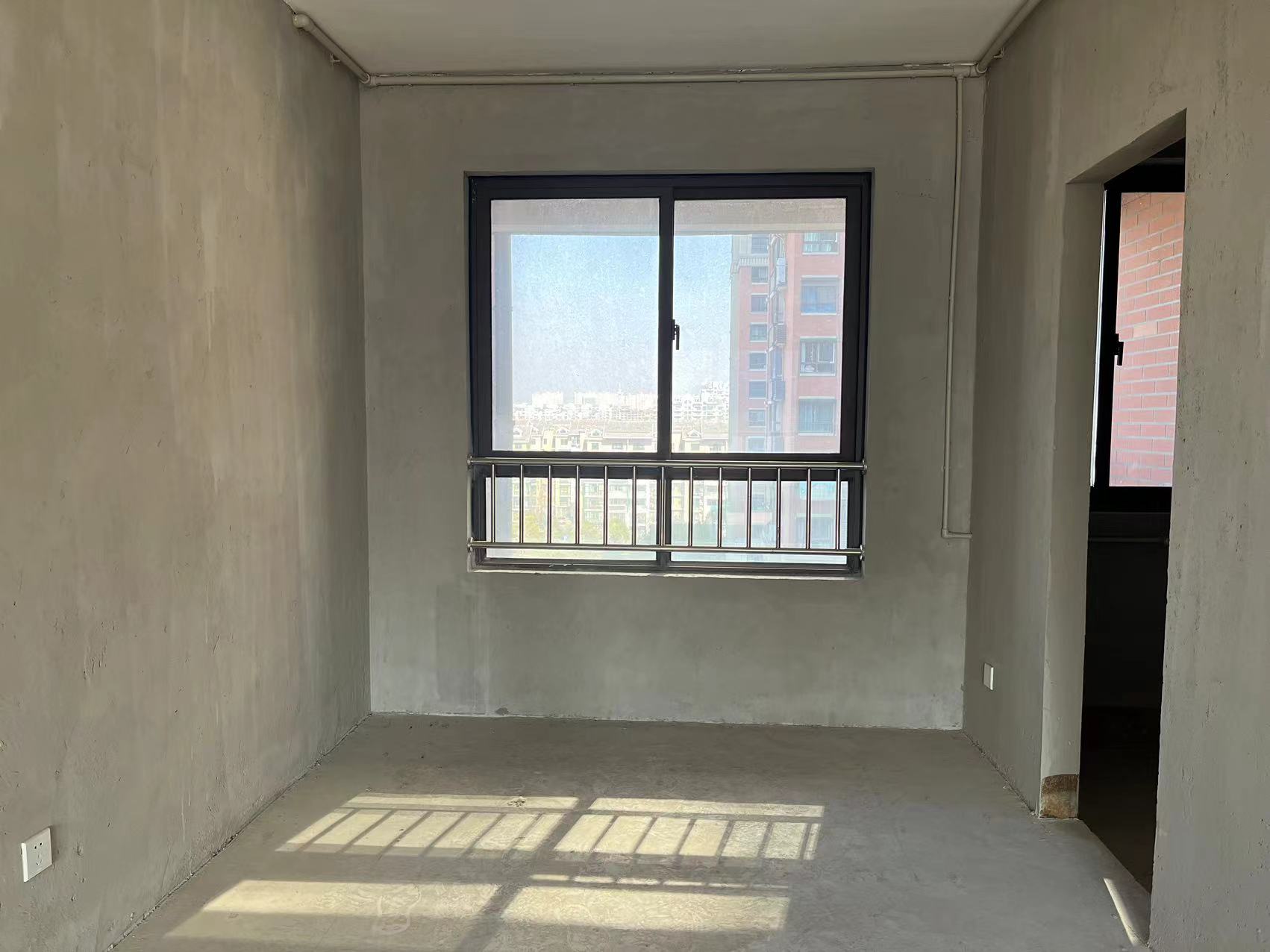 江山鼎 3室2厅1卫 110m&sup2;