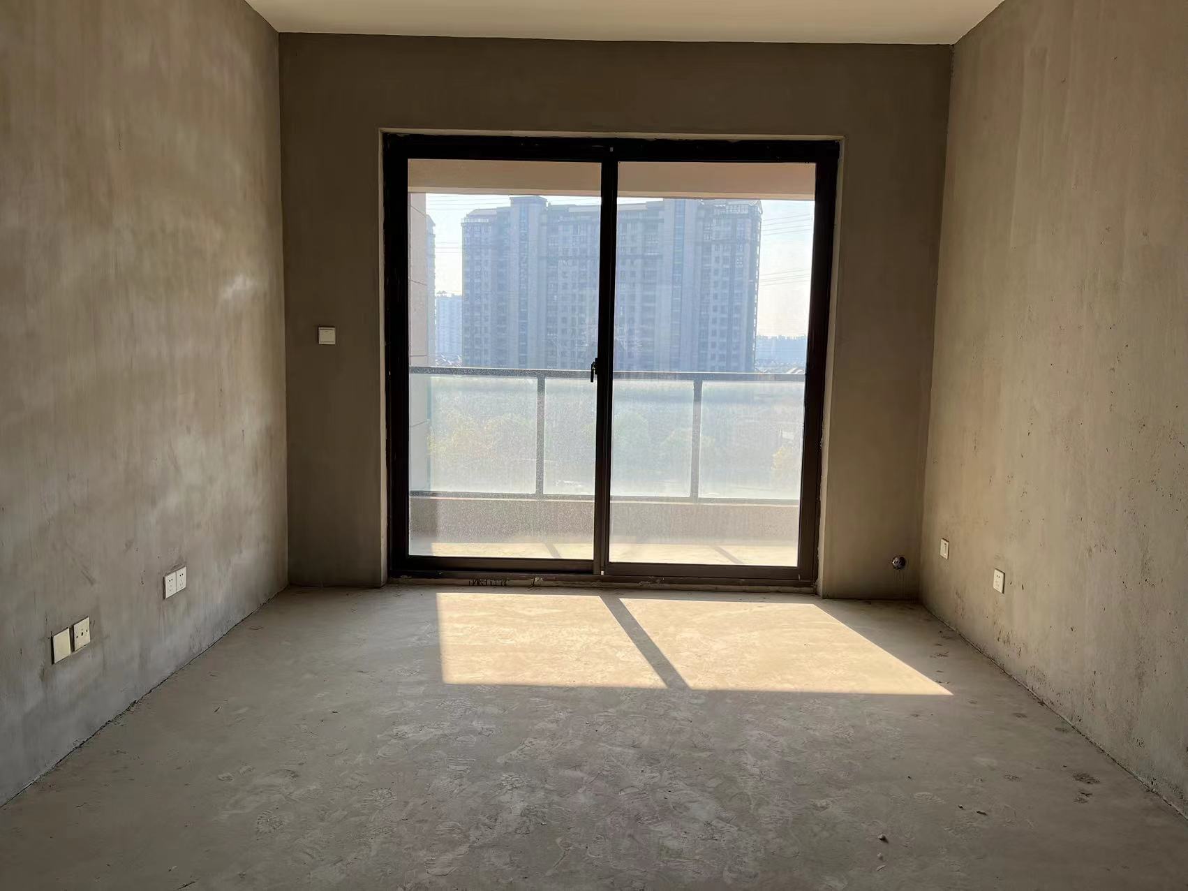 江山鼎 3室2厅1卫 110m&sup2;