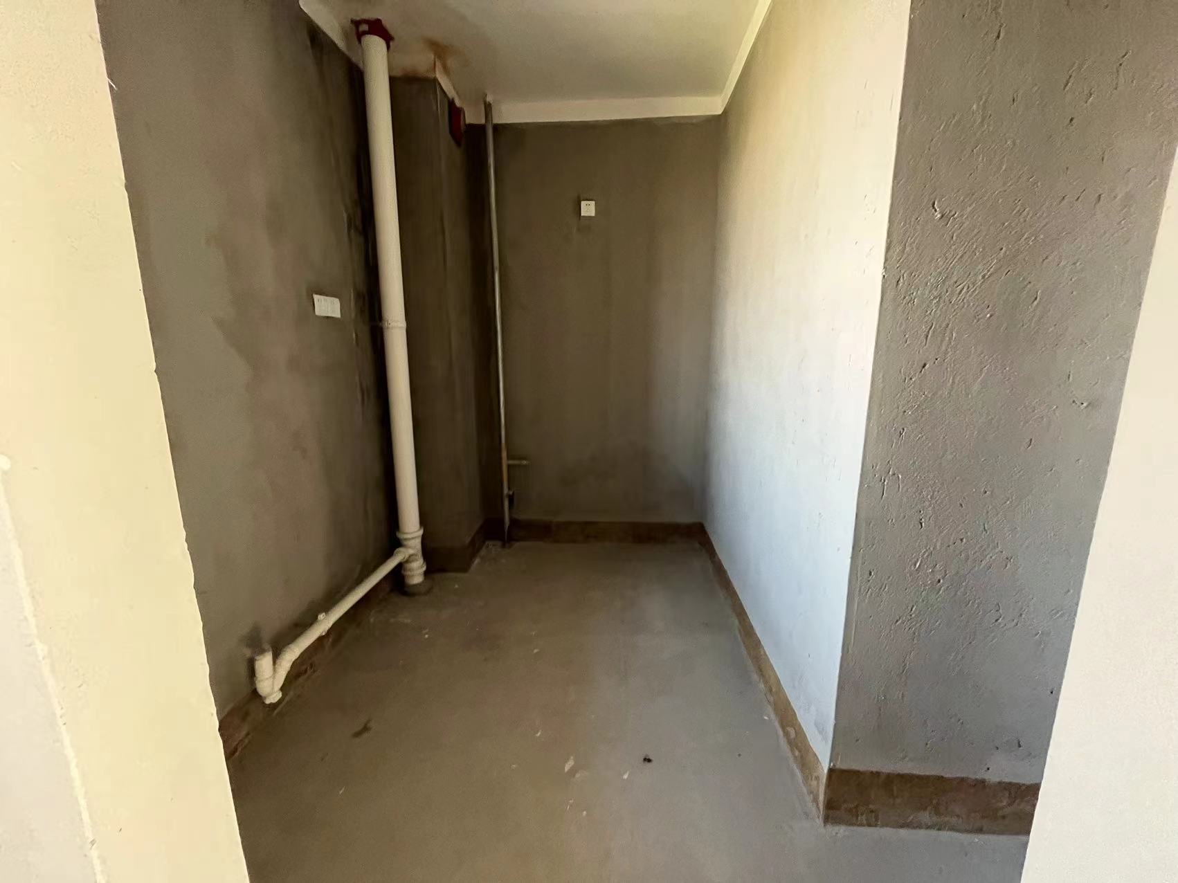 江山鼎 3室2厅1卫 110m&sup2;
