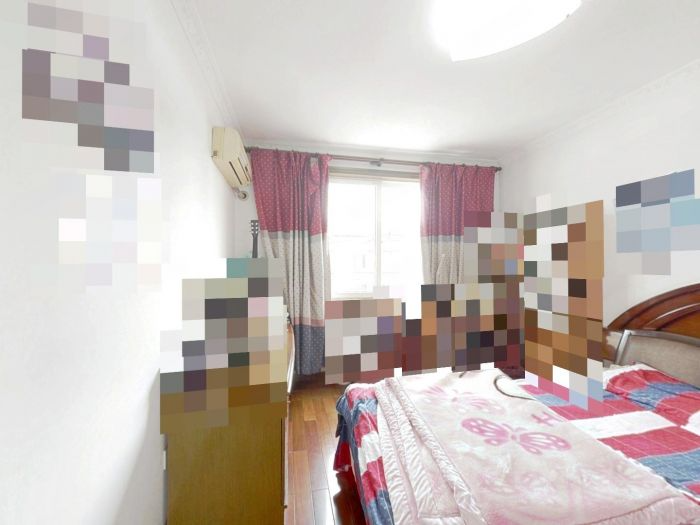 德民花苑东区 3室1厅1卫 107m&sup2;