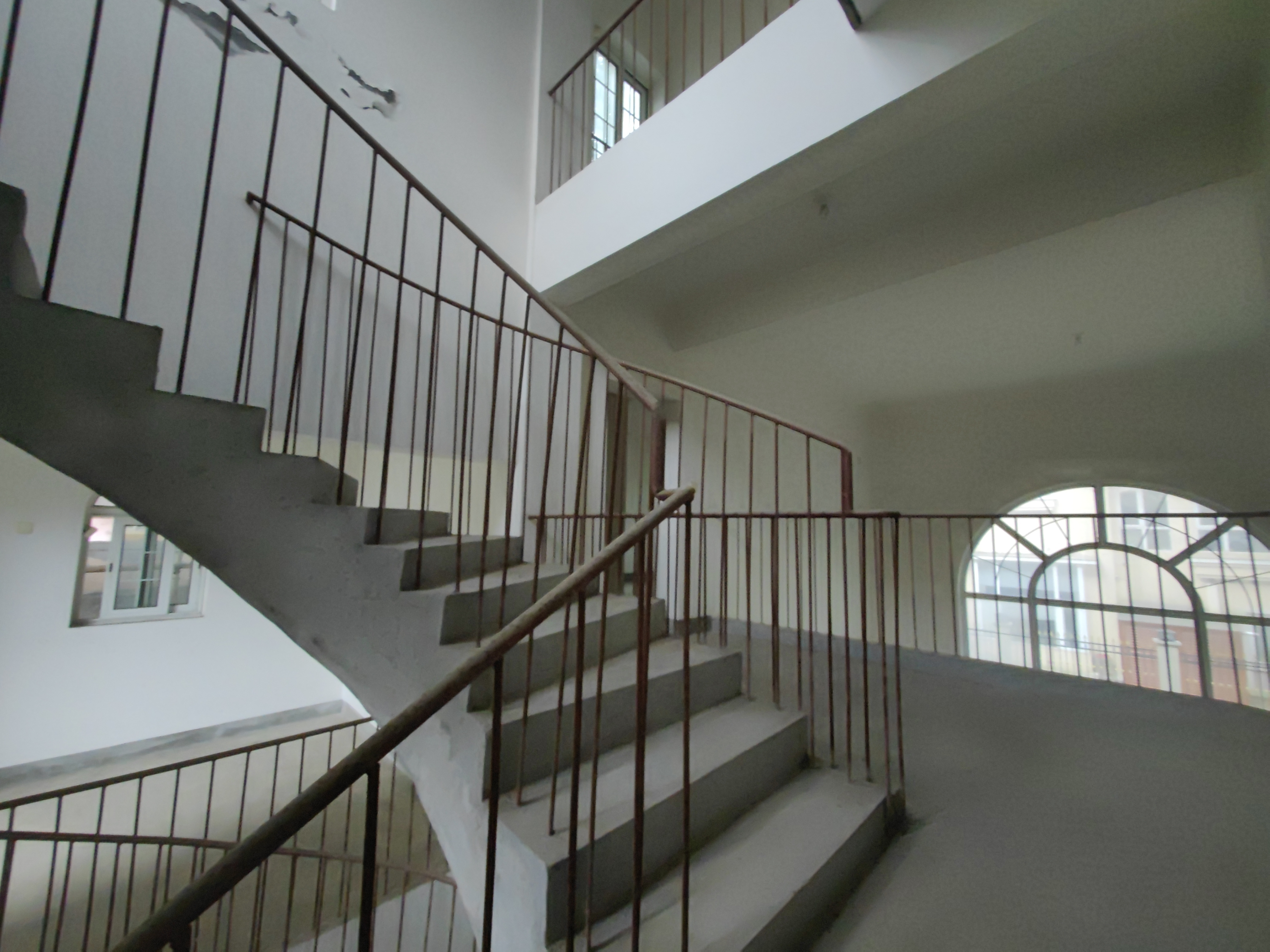 优山美地花园南区 5室2厅3卫 330.51m&sup2;
