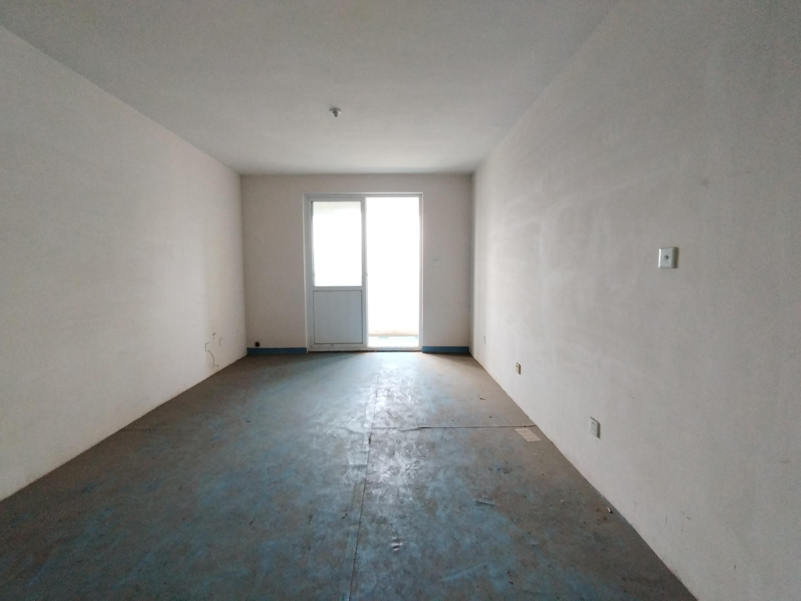 和盛林荫水岸 1室厅卫 100m&sup2;