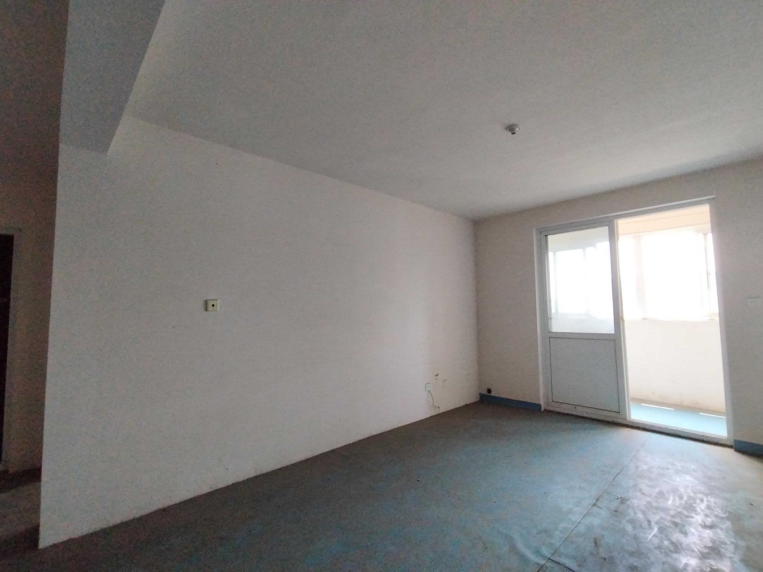和盛林荫水岸 1室厅卫 100m²