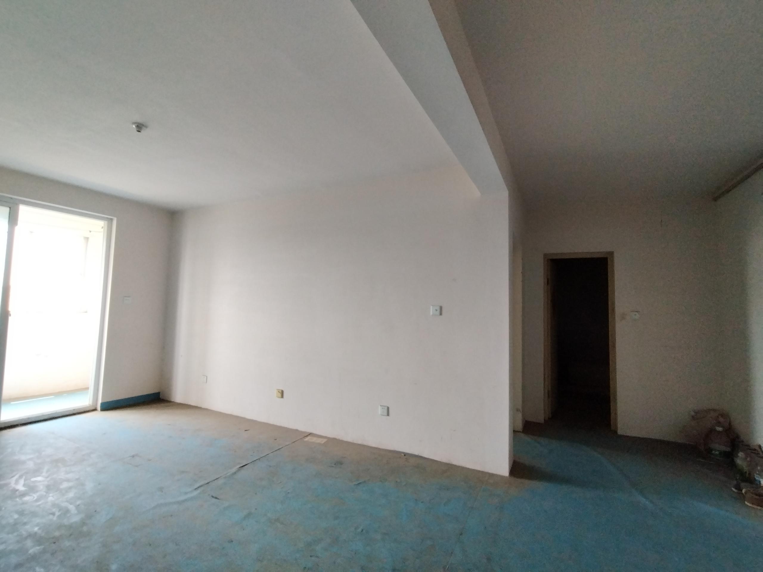 和盛林荫水岸 1室厅卫 100m&sup2;