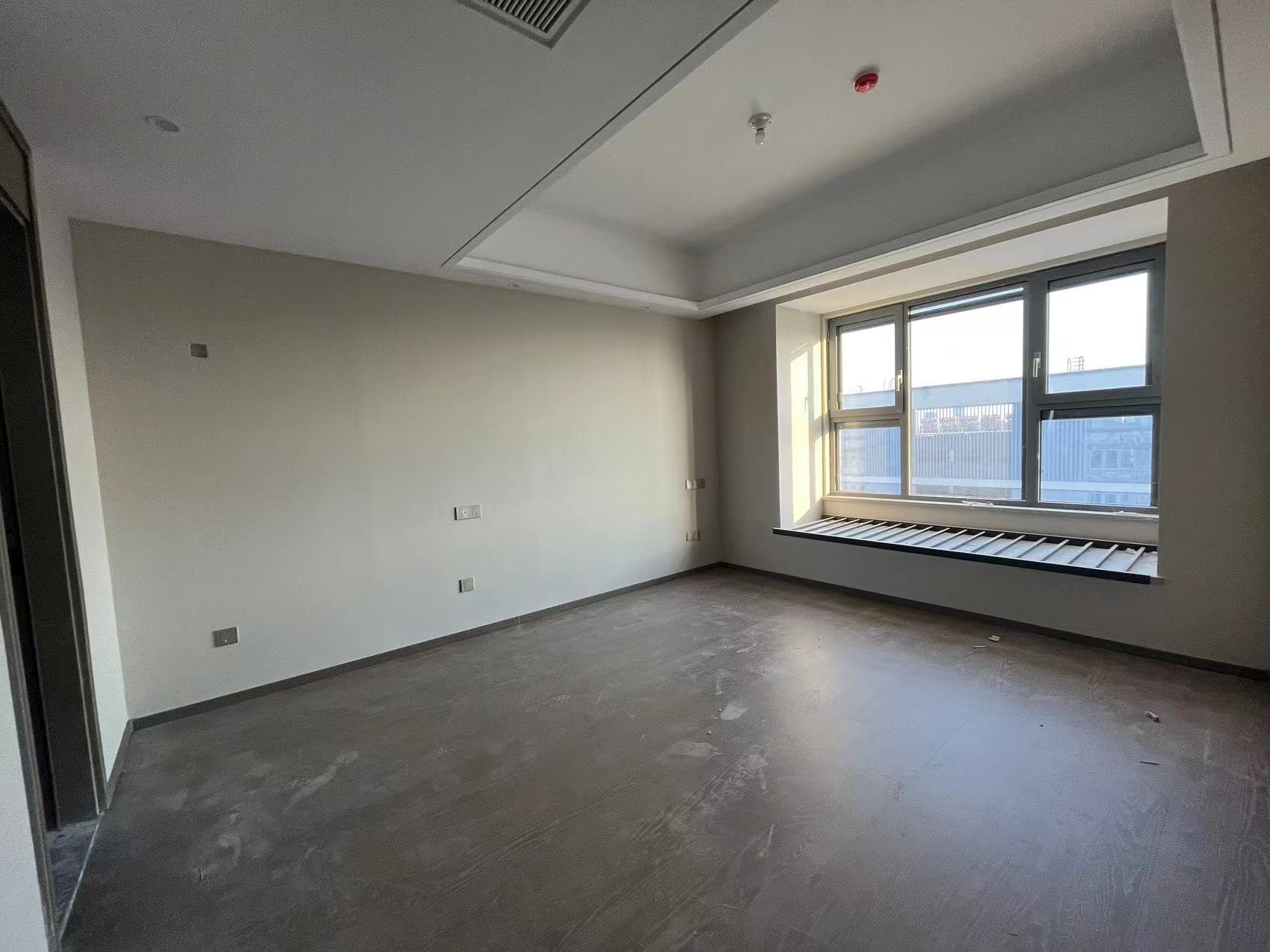 祥生云境 4室2厅2卫 143.73m&sup2;