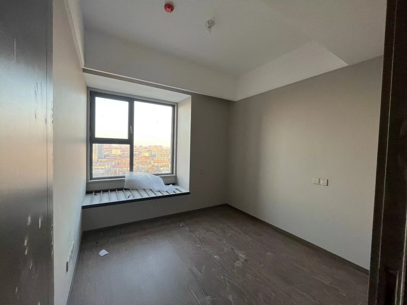祥生云境 4室2厅2卫 143.73m&sup2;