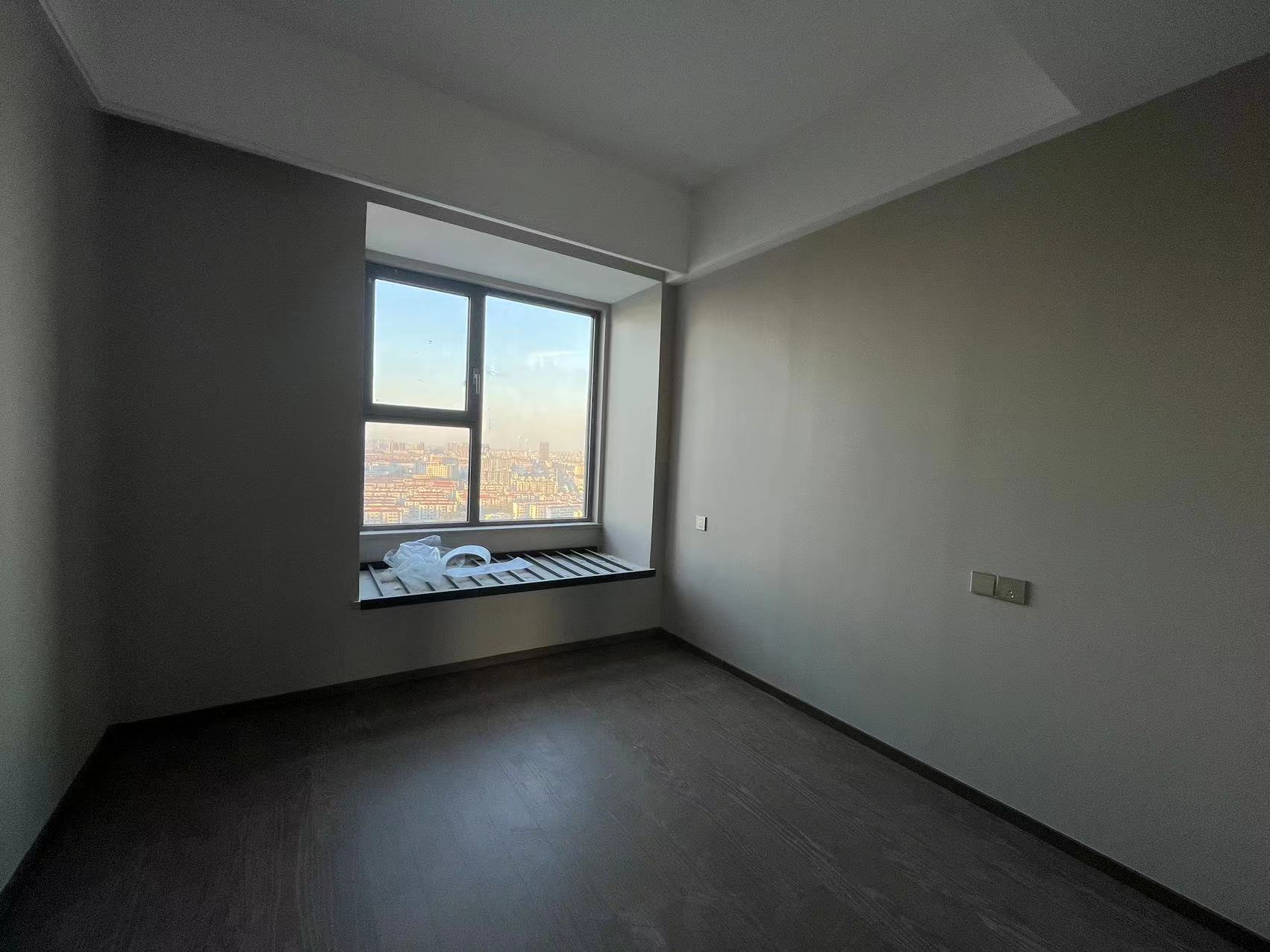 祥生云境 4室2厅2卫 143.73m&sup2;