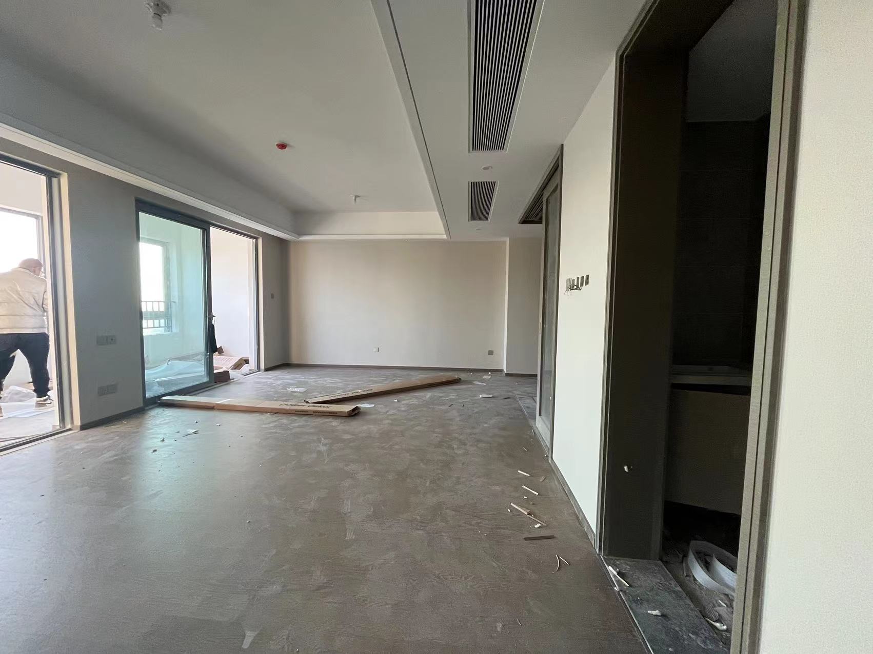 祥生云境 4室2厅2卫 143.73m&sup2;