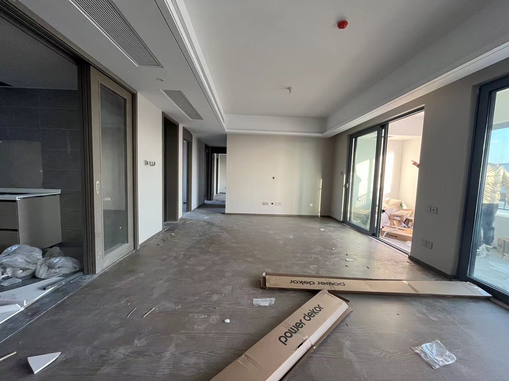 祥生云境 4室2厅2卫 143.73m&sup2;