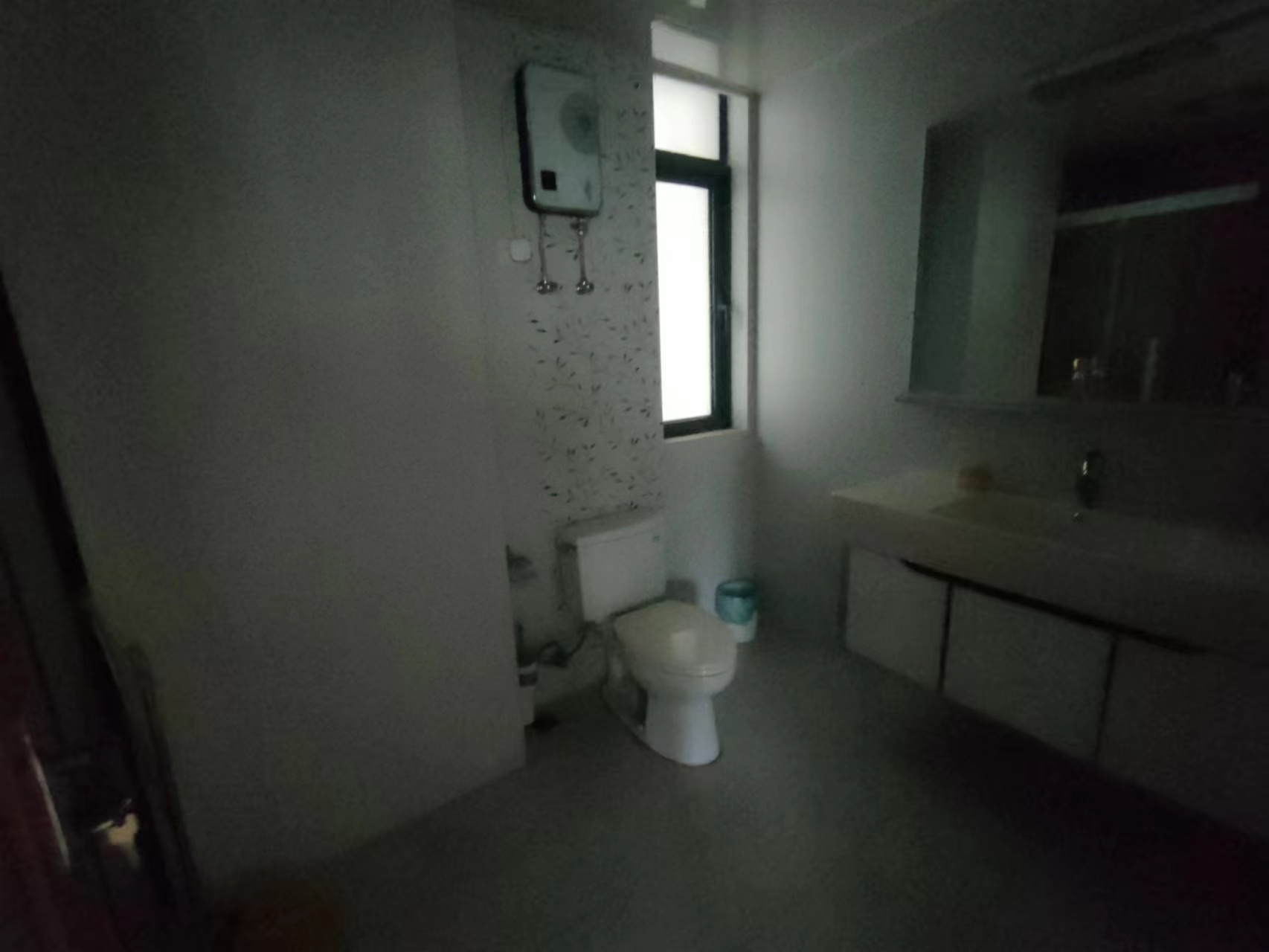 中南世纪城北区 3室2厅1卫 152m&sup2;