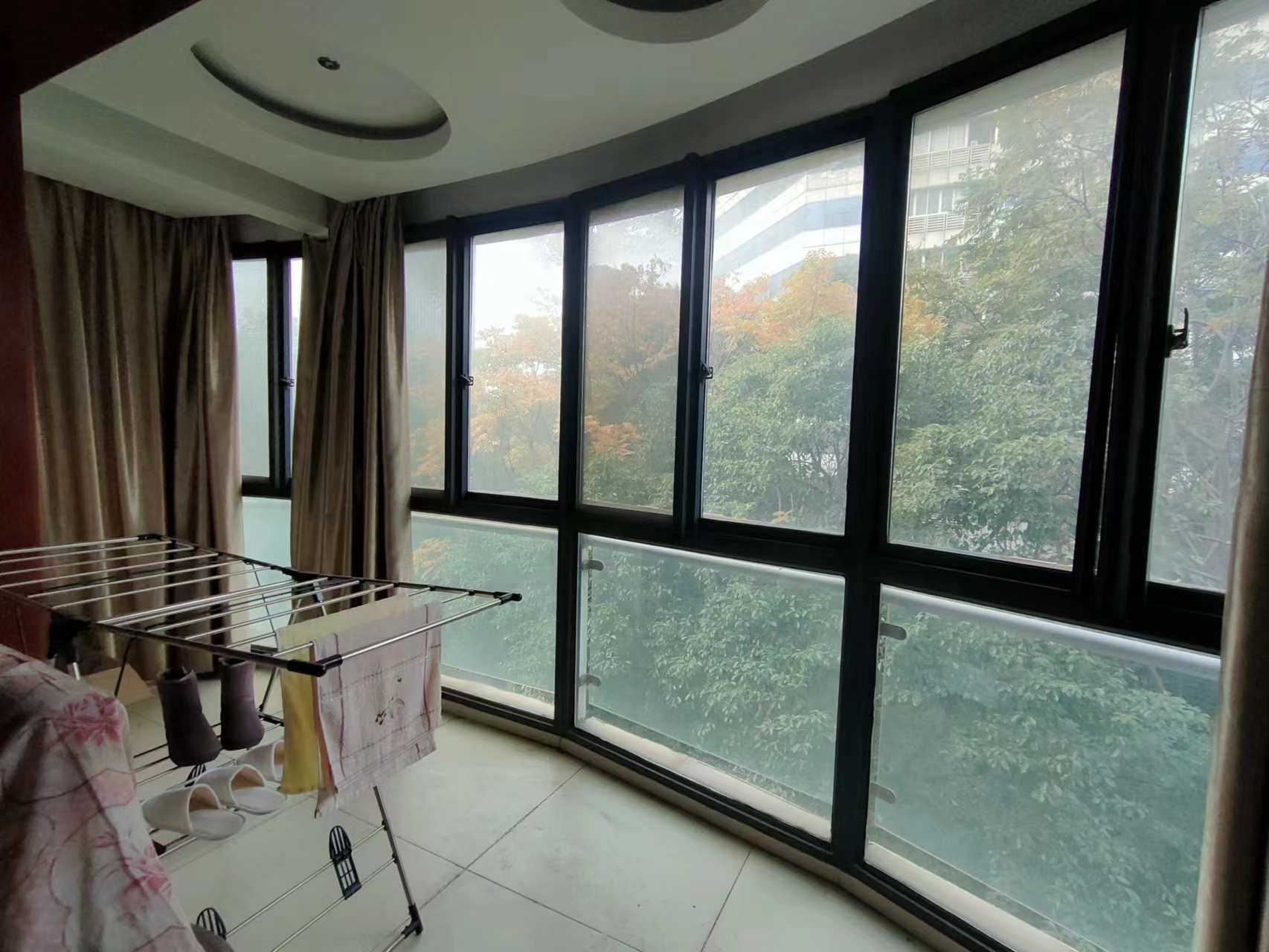 中南世纪城北区 3室2厅1卫 152m&sup2;
