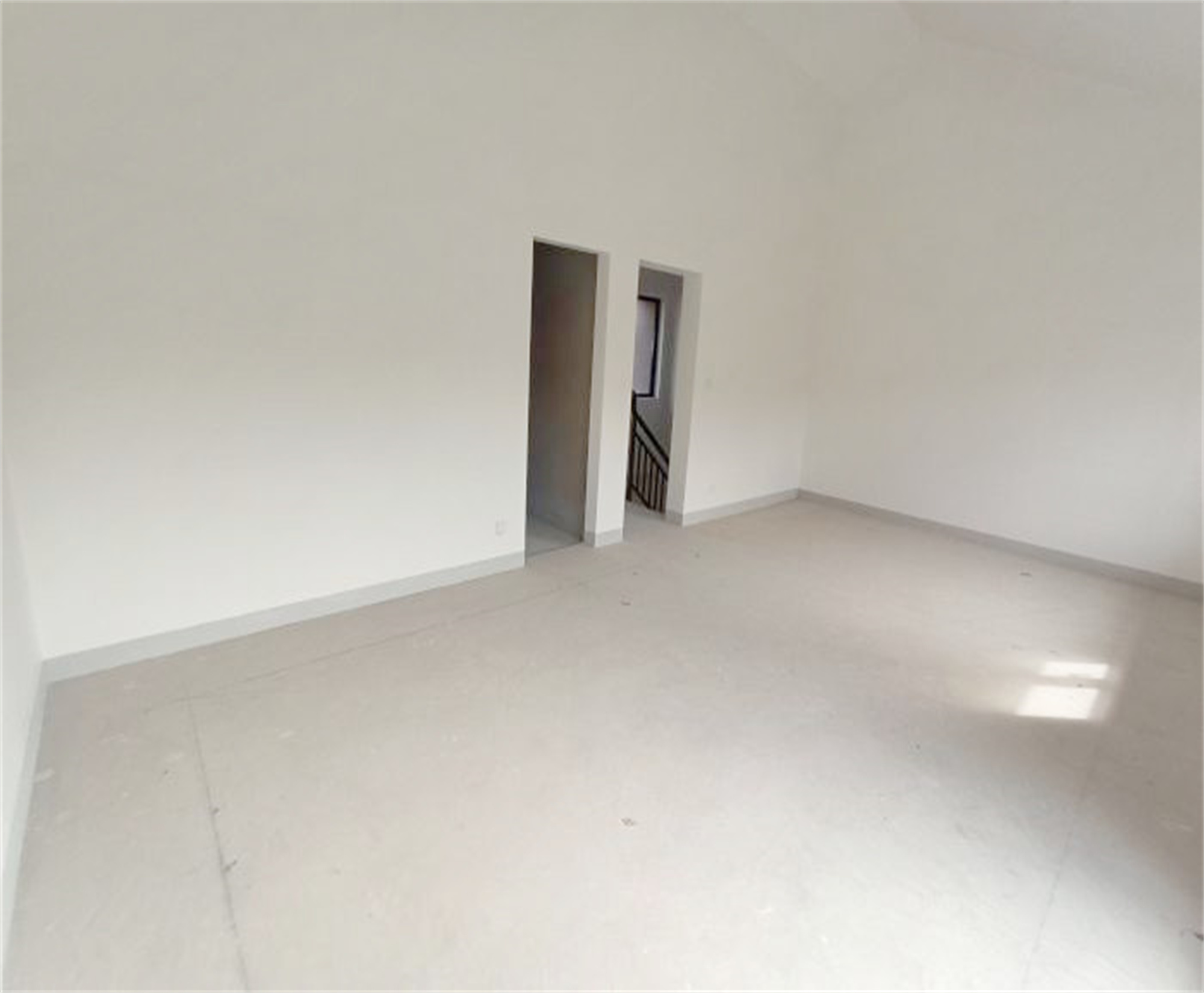 云樾河山 4室2厅2卫 168.7m&sup2;