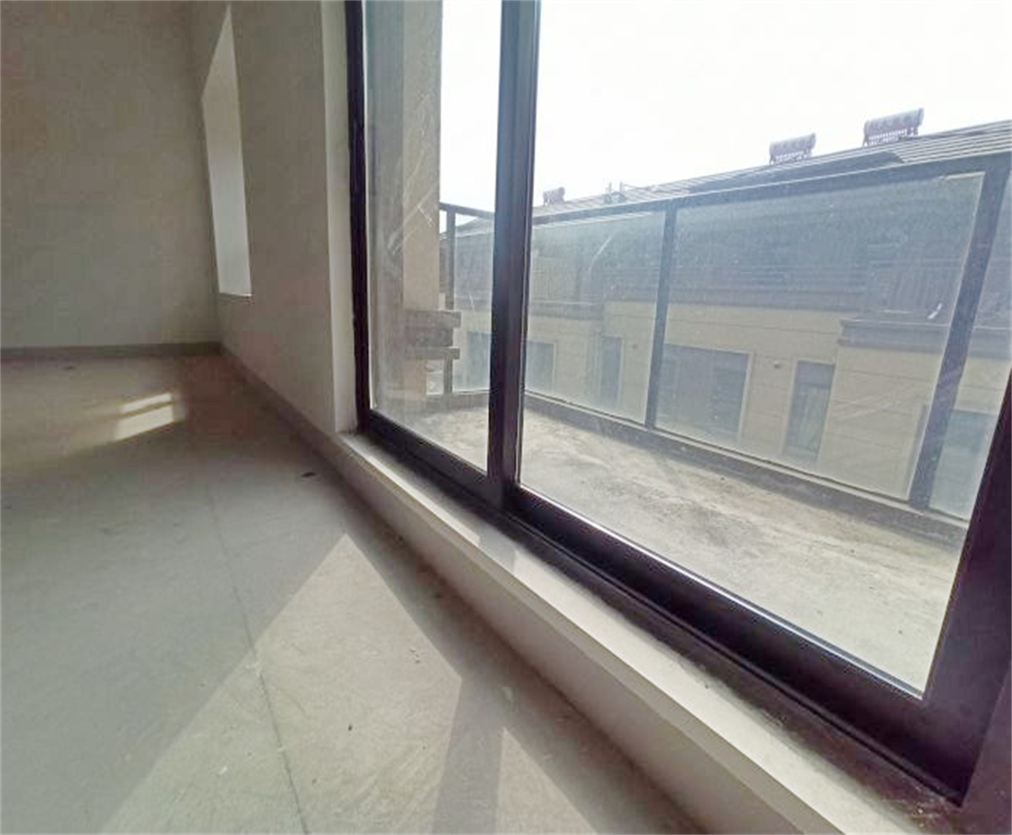 云樾河山 4室2厅2卫 168.7m&sup2;