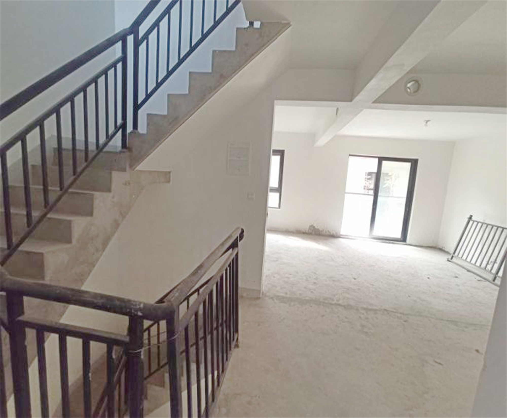 云樾河山 4室2厅2卫 168.7m&sup2;