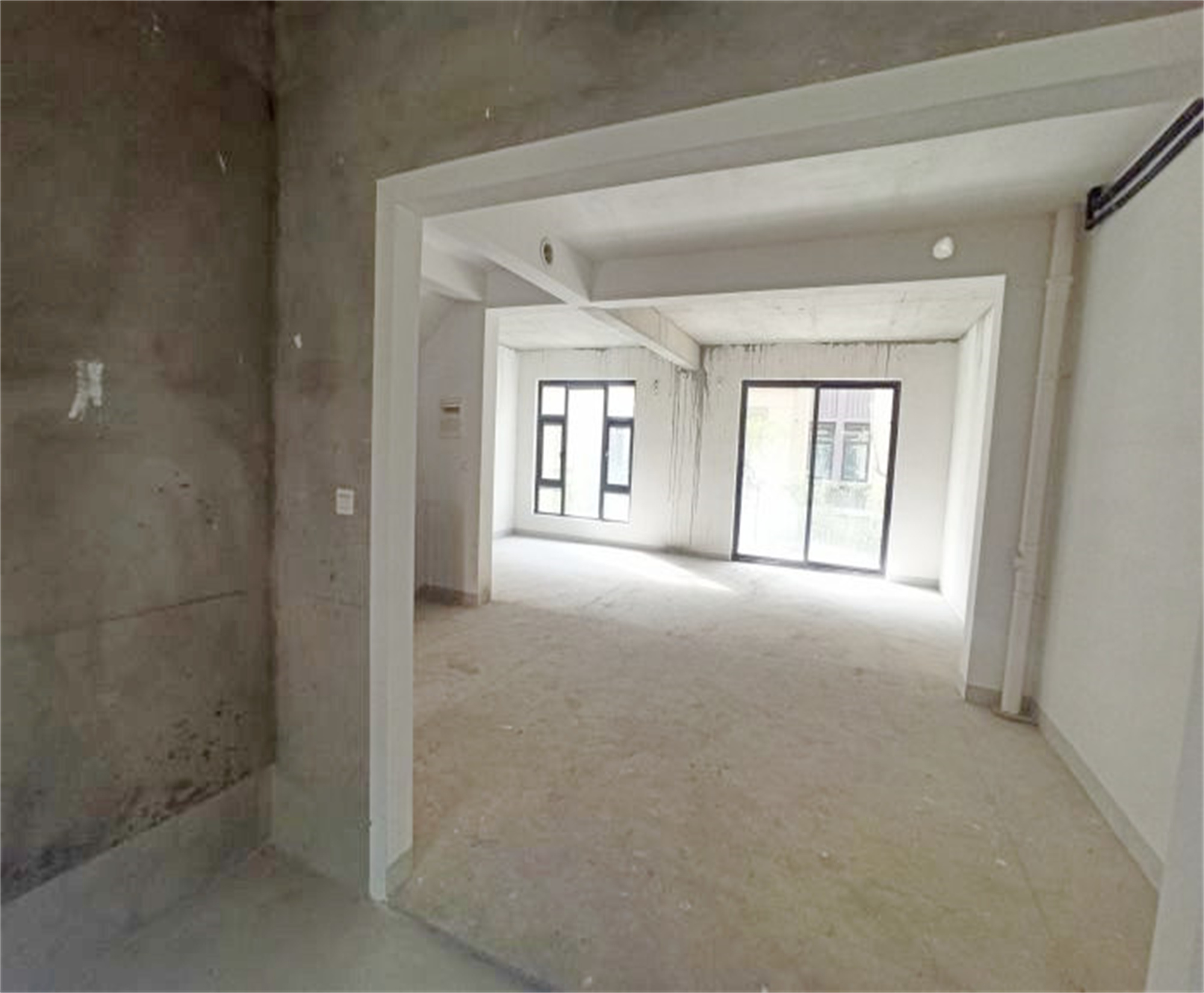 云樾河山 4室2厅2卫 168.7m&sup2;