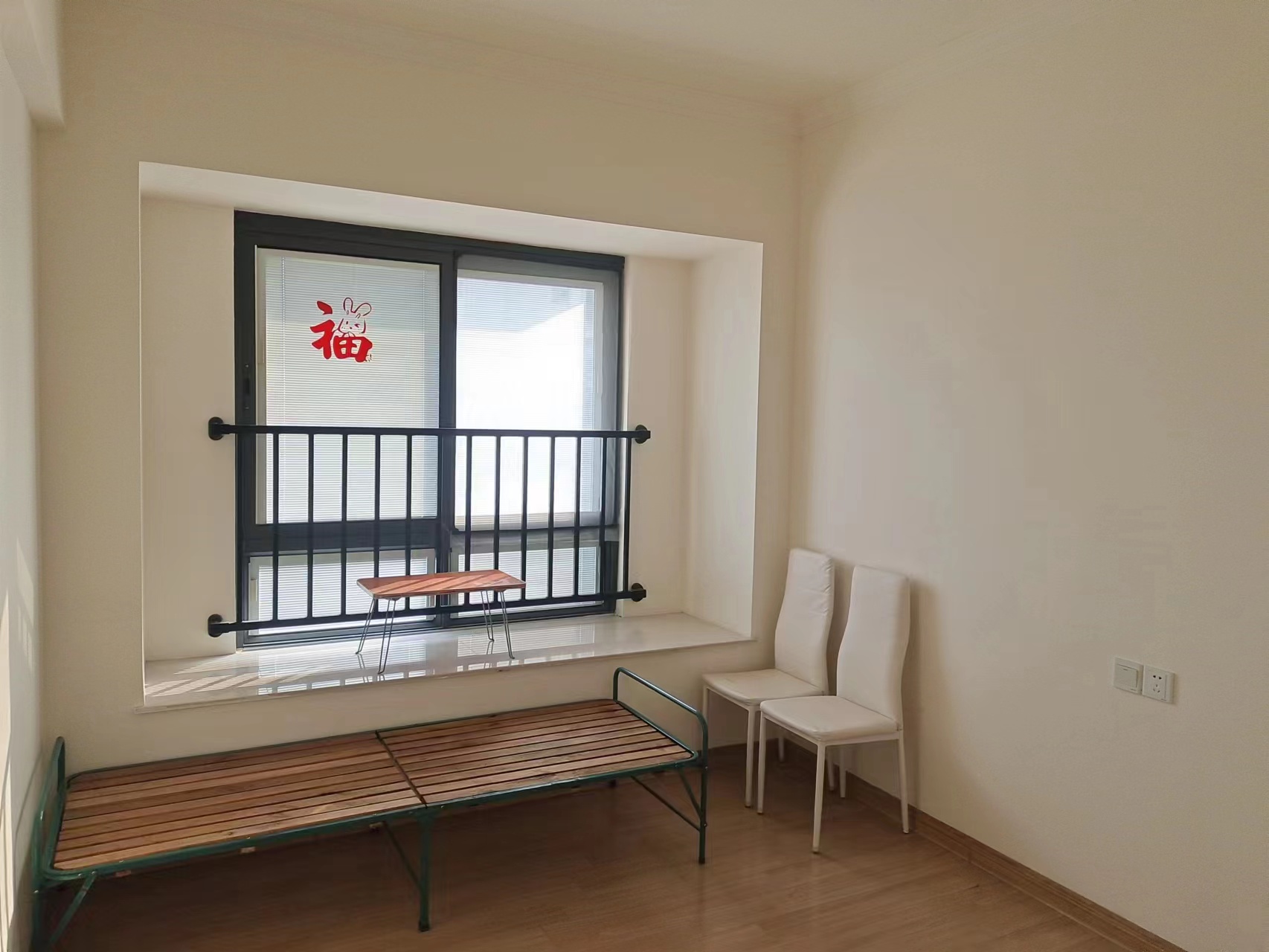 碧桂园天玺湾 2室2厅1卫 88m&sup2;