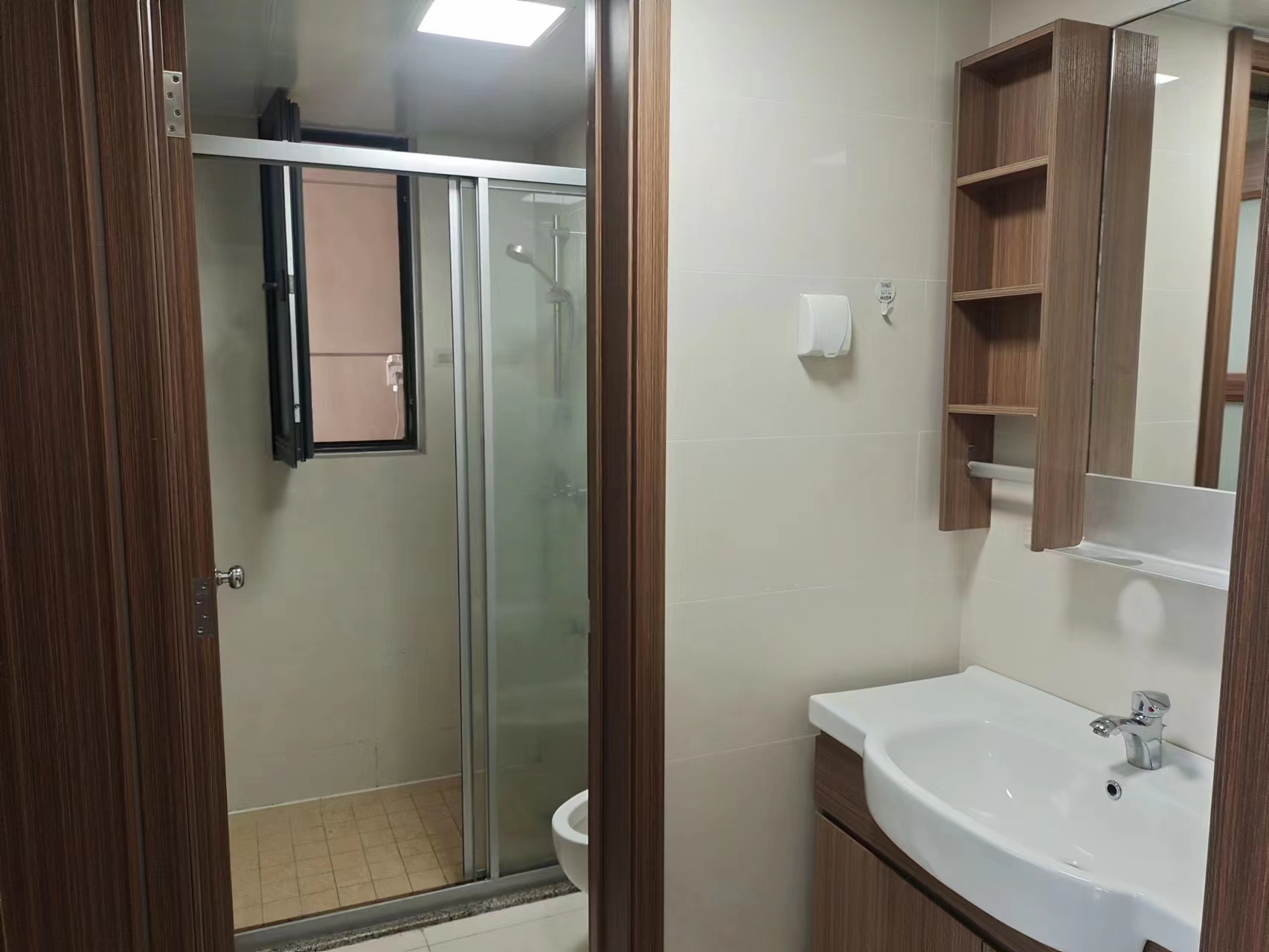 碧桂园天玺湾 2室2厅1卫 88m&sup2;
