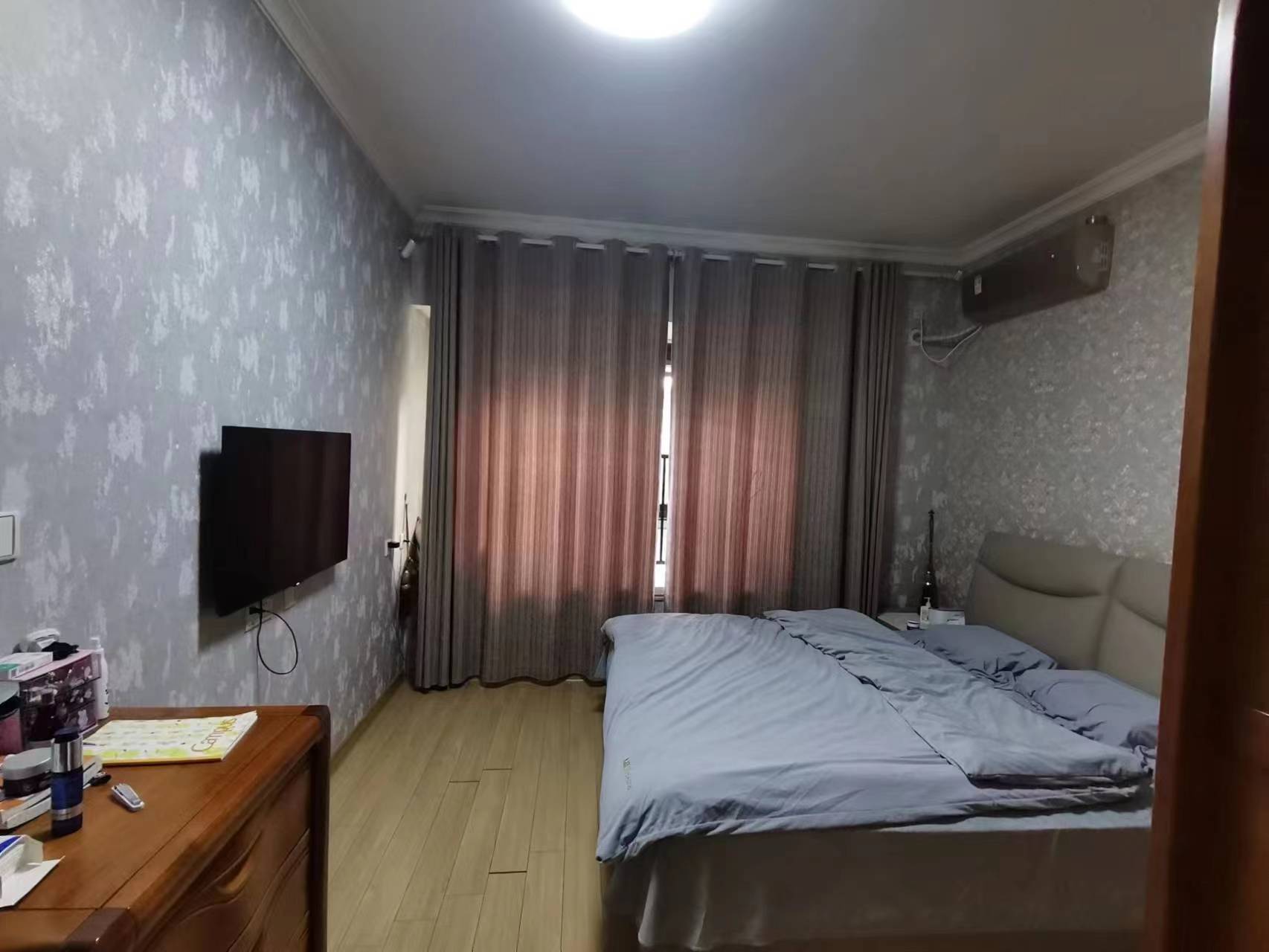 碧桂园天玺湾 4室2厅2卫 140m&sup2;