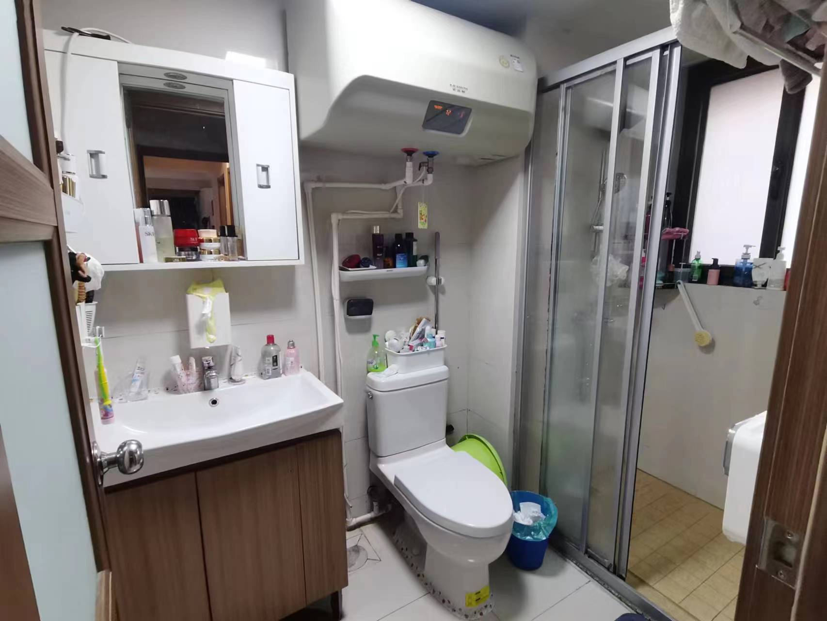 碧桂园天玺湾 4室2厅2卫 140m&sup2;