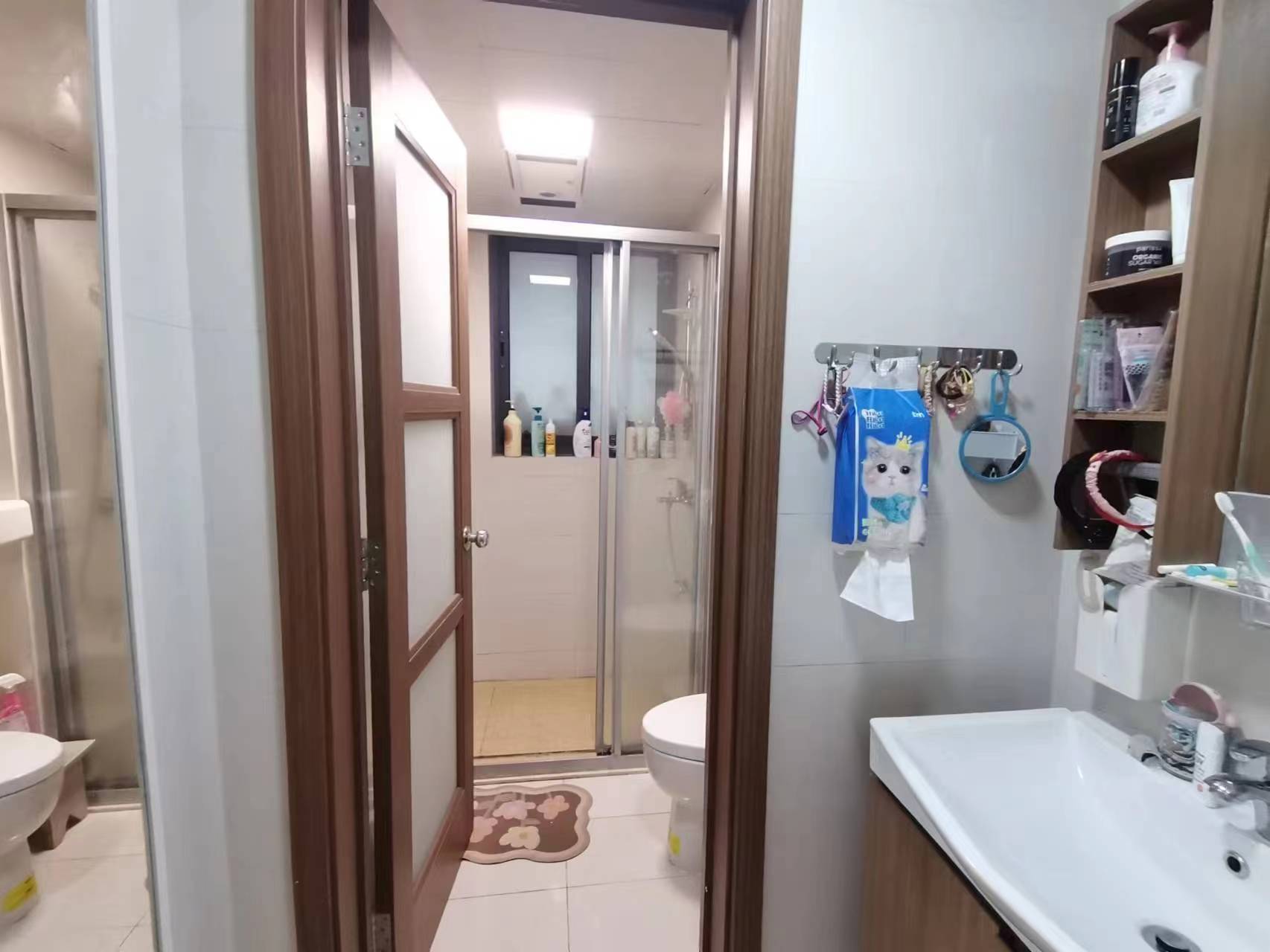 碧桂园天玺湾 4室2厅2卫 140m&sup2;