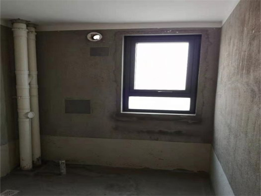 万达华府 3室2厅2卫 121m&sup2;