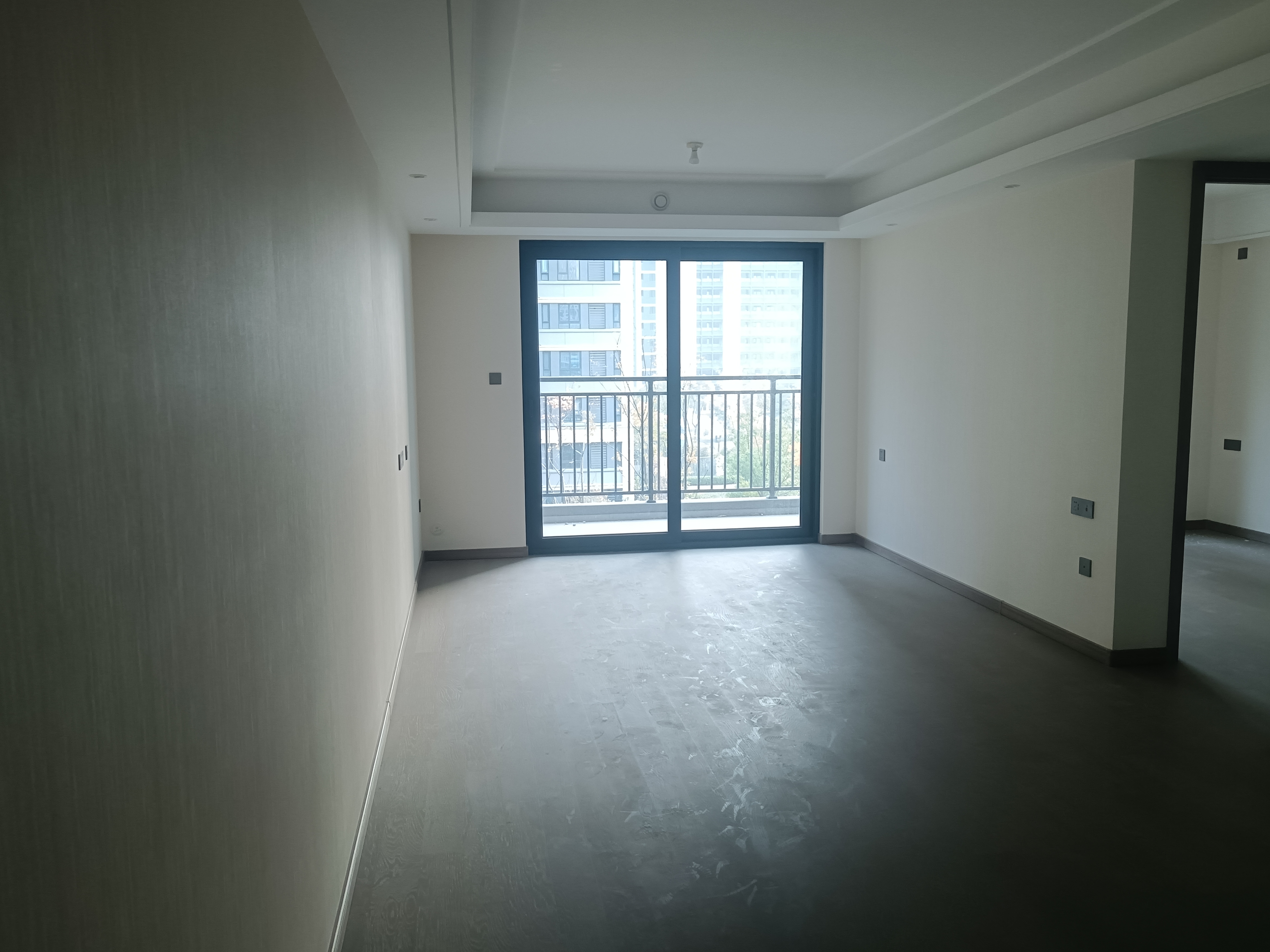 万科未来之光 3室2厅2卫 112m&sup2;