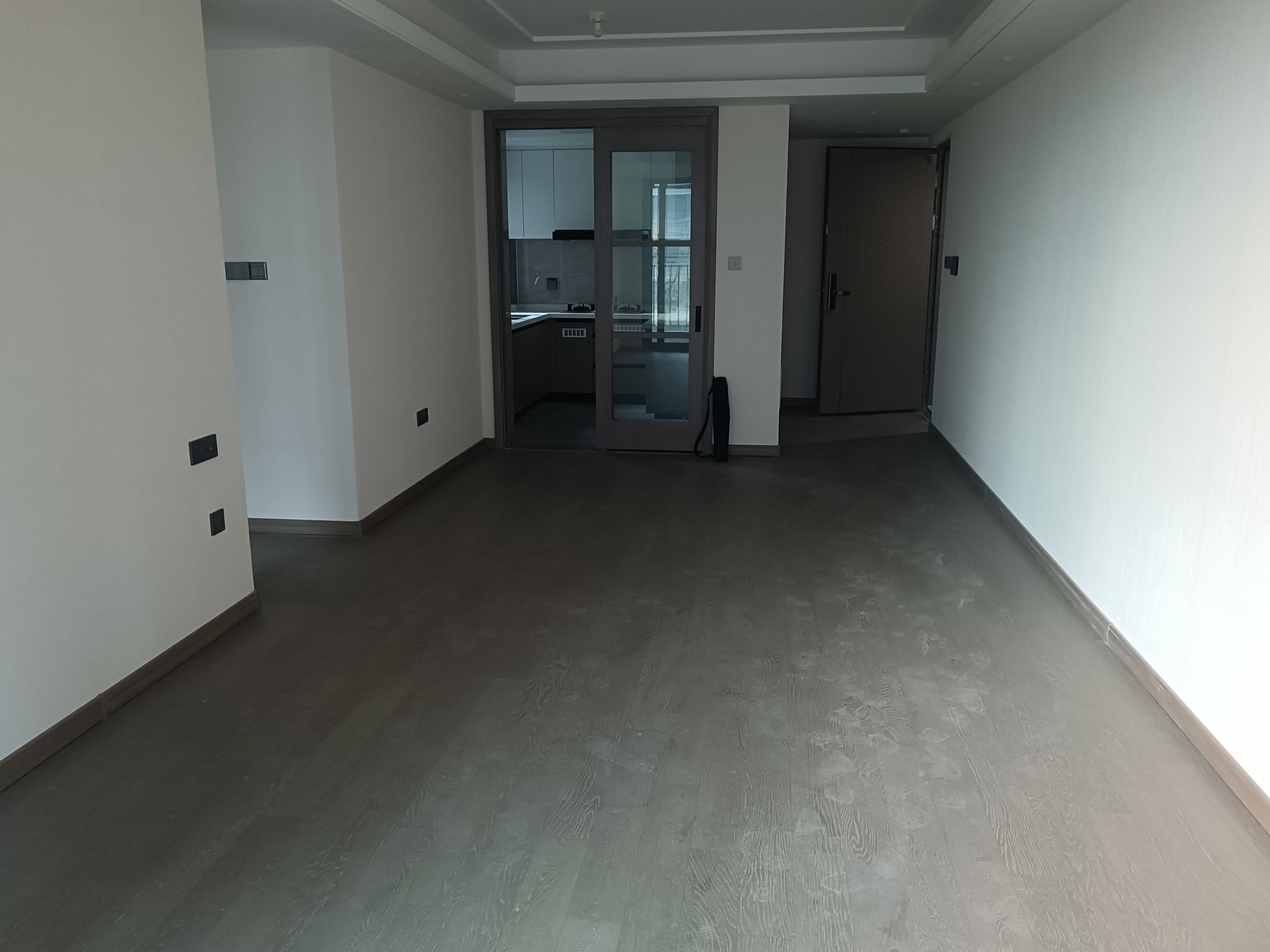 万科未来之光 3室2厅2卫 112m&sup2;