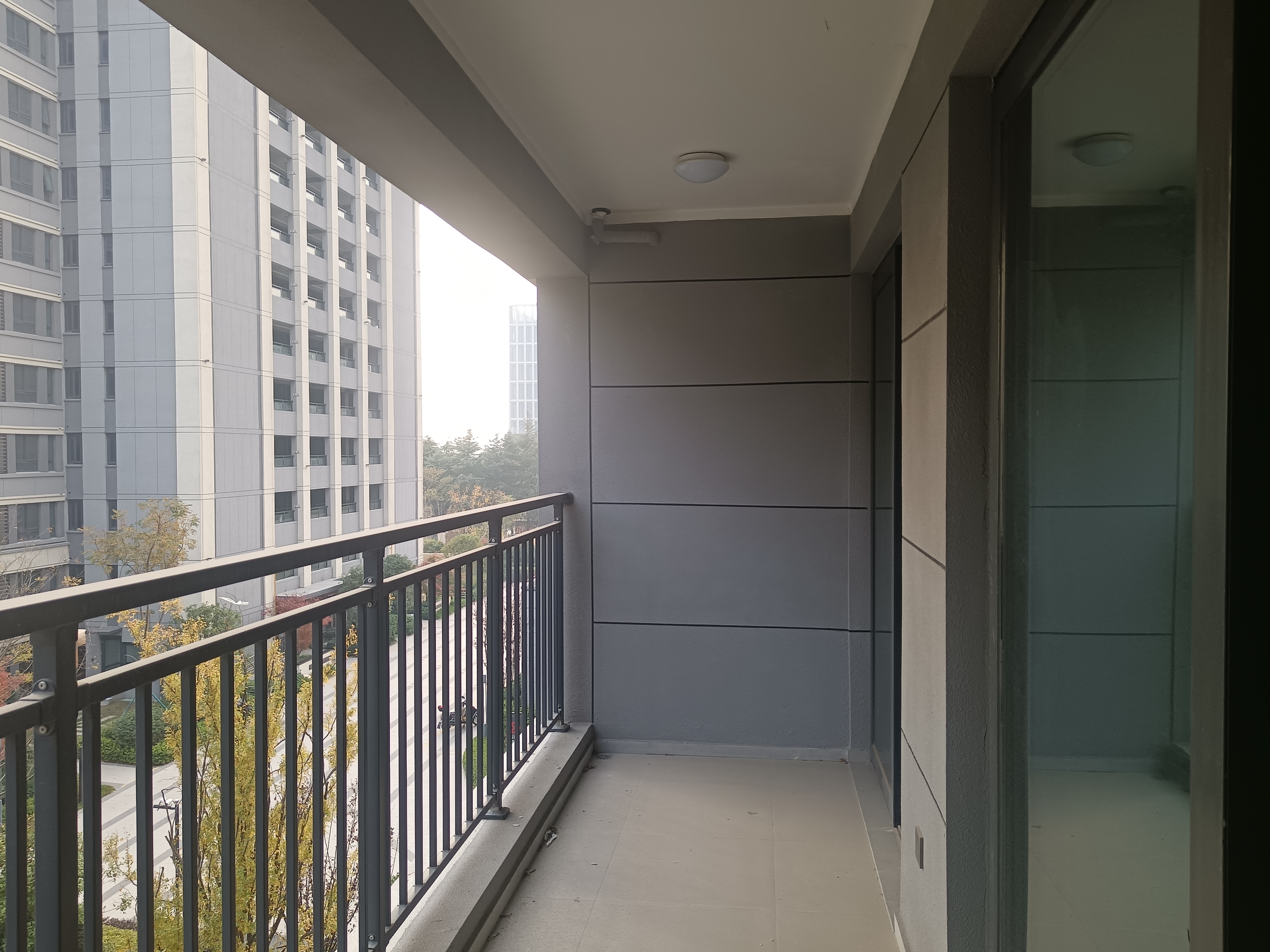 万科未来之光 3室2厅2卫 112m&sup2;