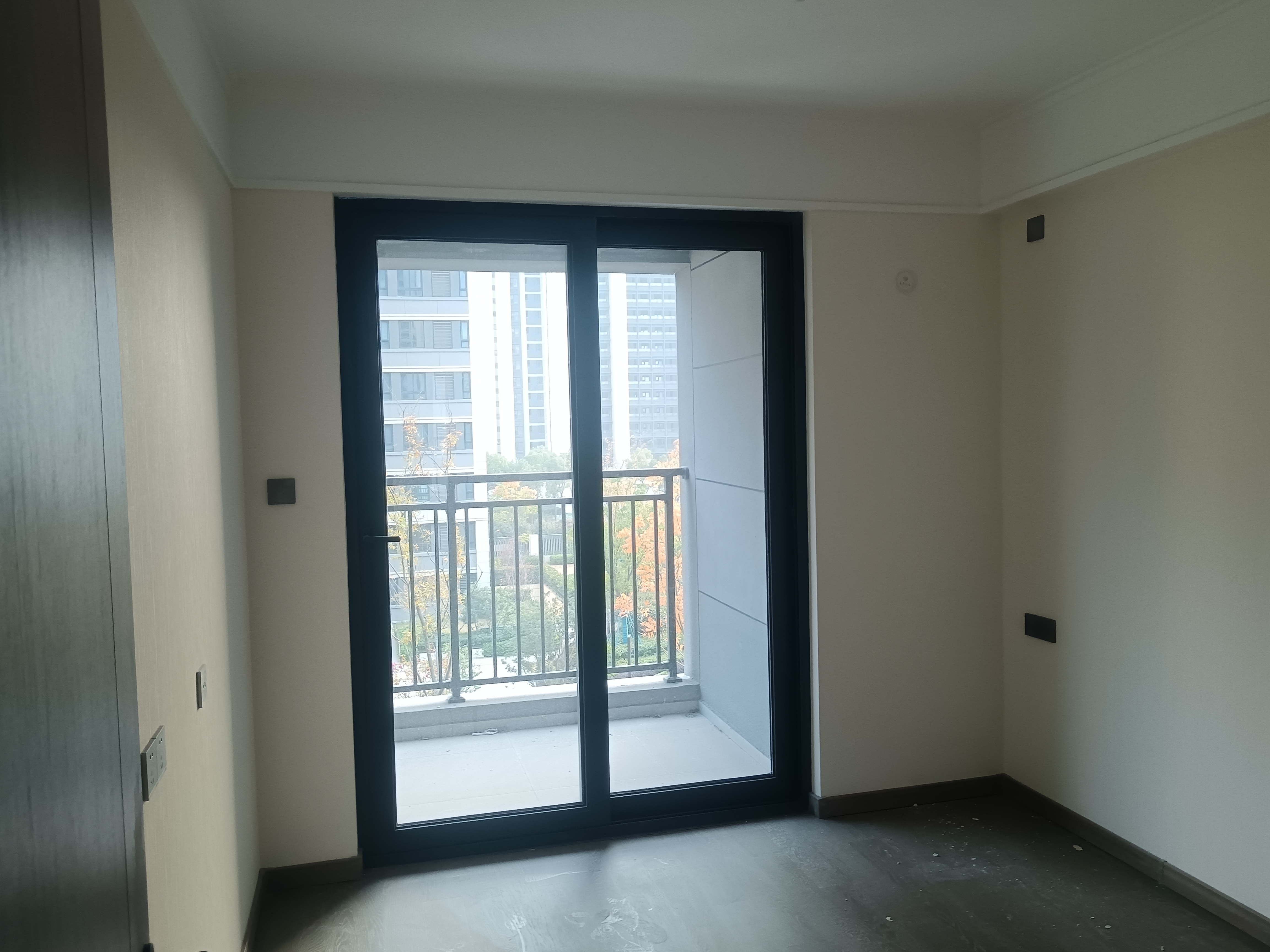 万科未来之光 3室2厅2卫 112m&sup2;