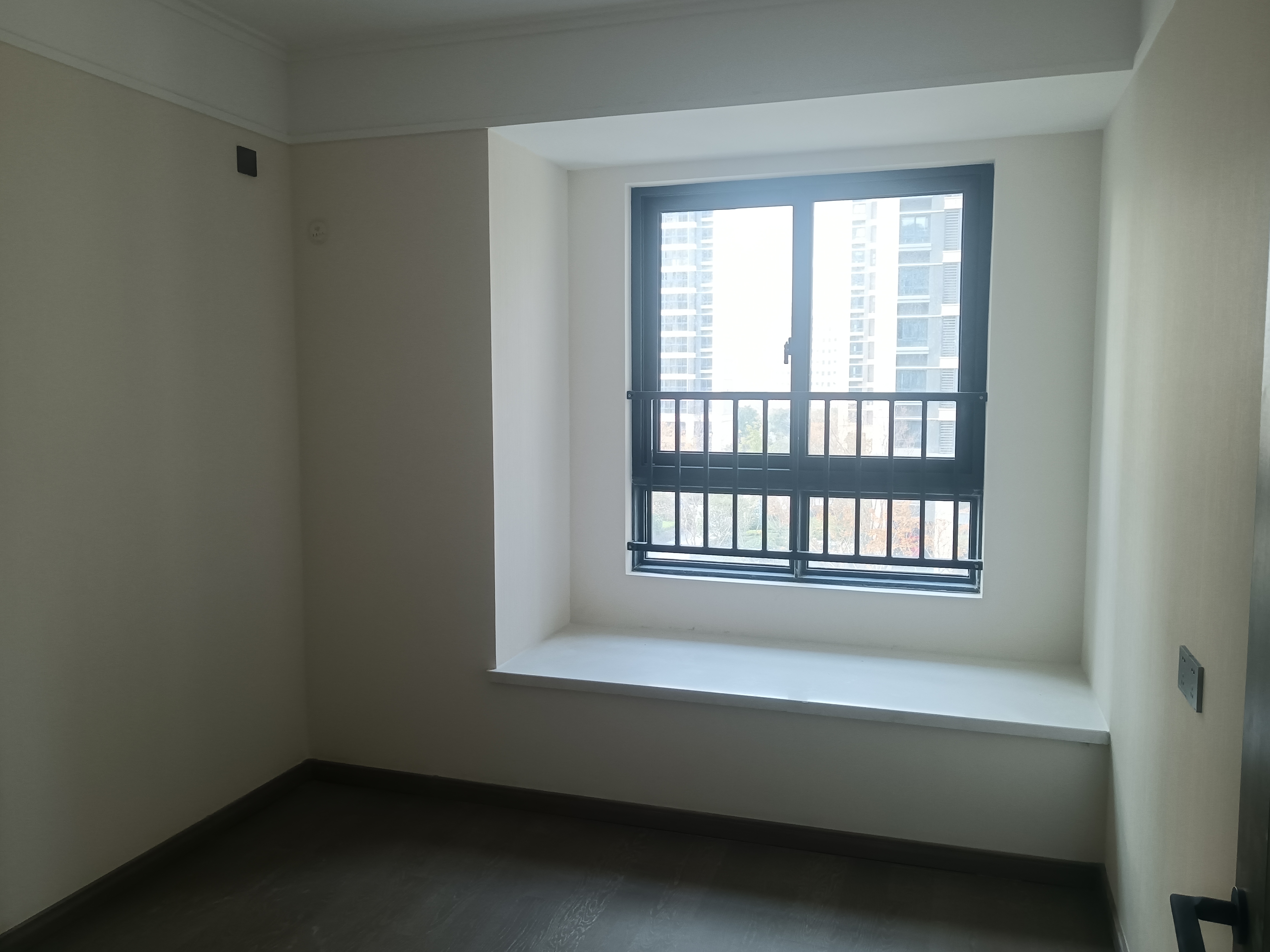 万科未来之光 3室2厅2卫 112m&sup2;