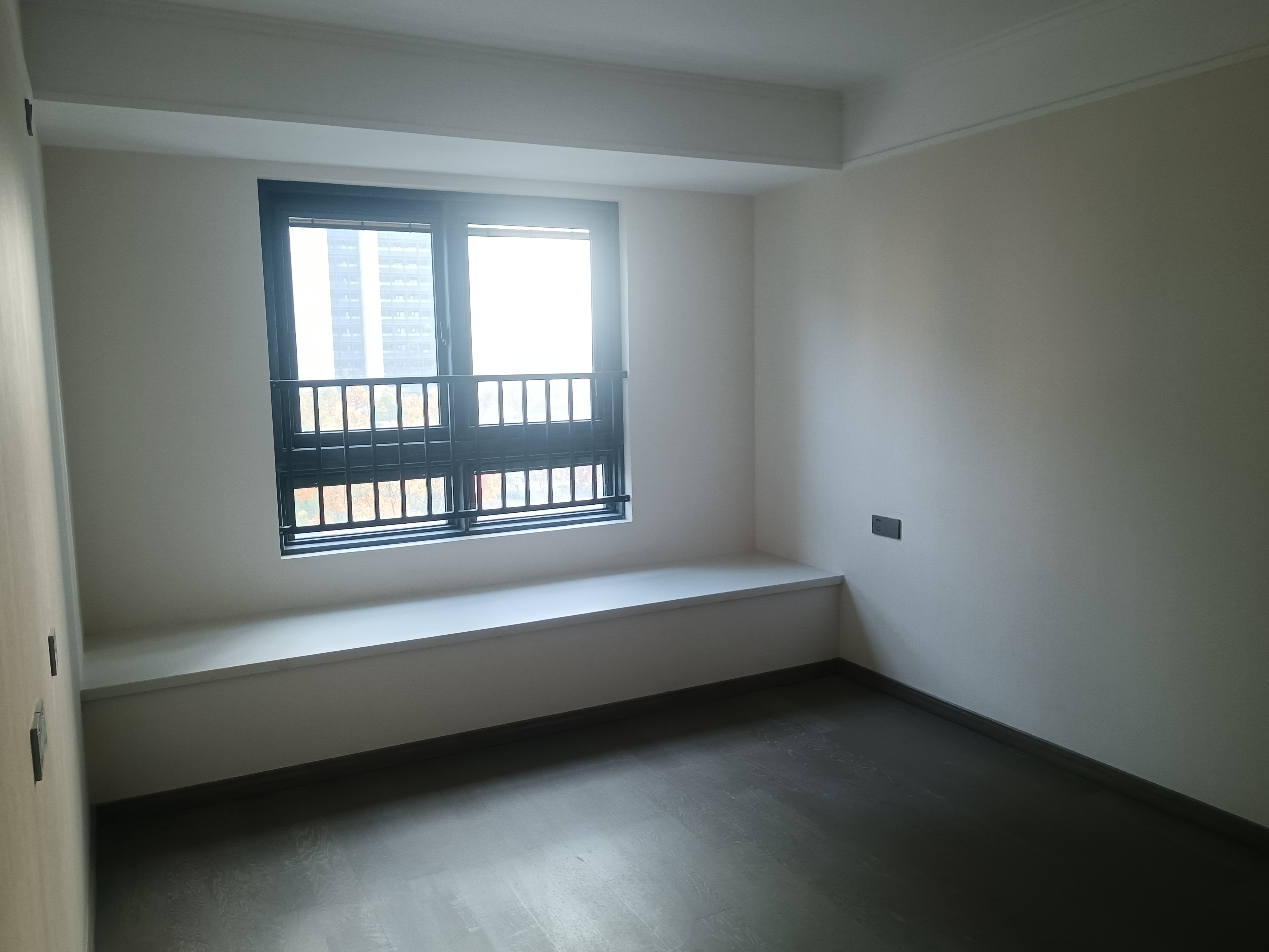 万科未来之光 3室2厅2卫 112m&sup2;