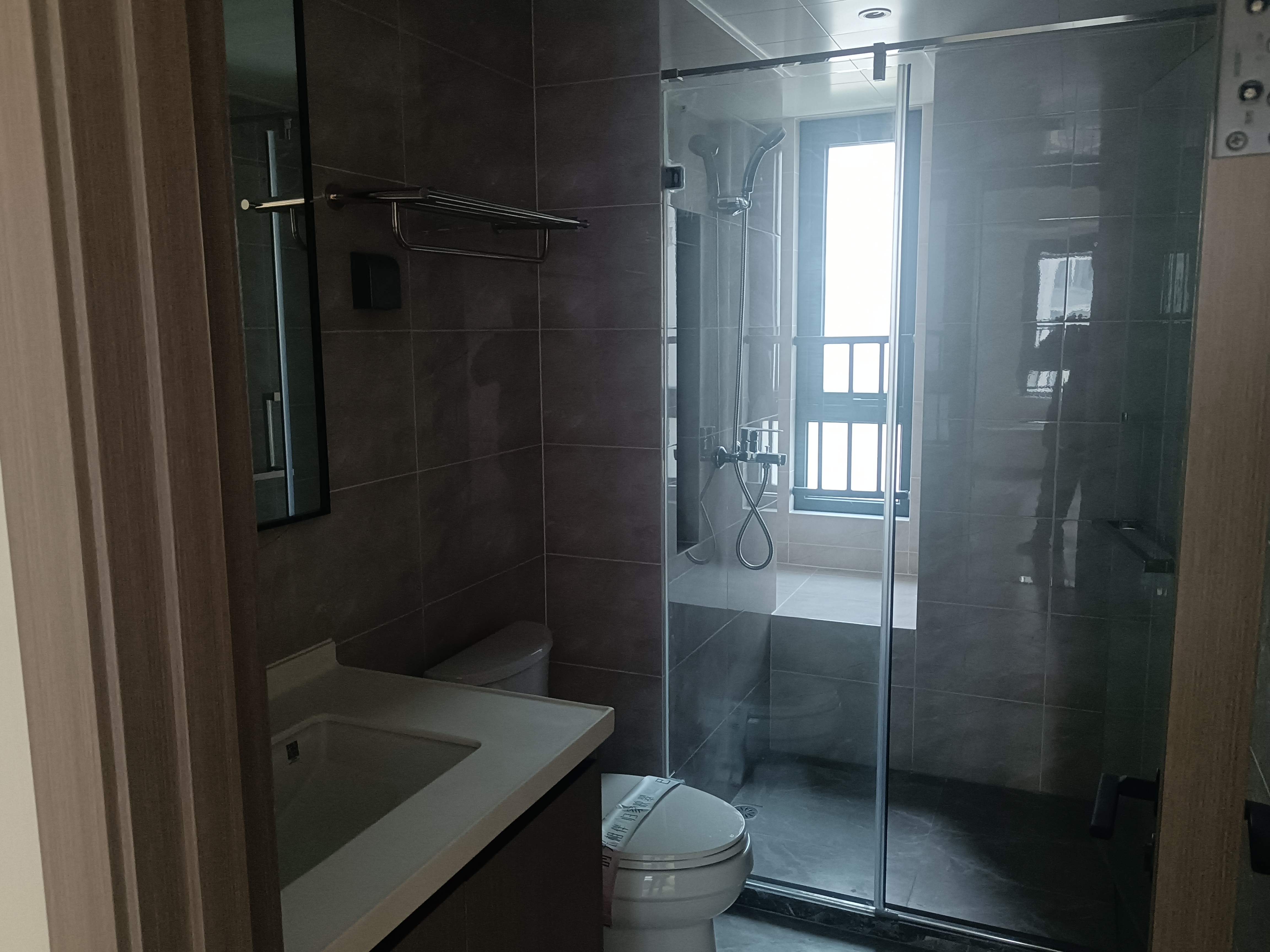 万科未来之光 3室2厅2卫 112m&sup2;