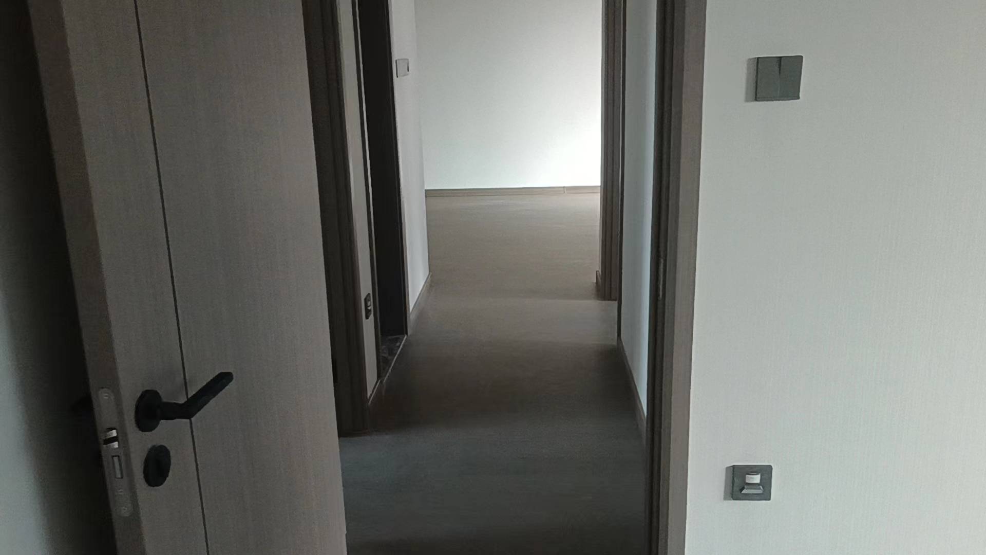 万科未来之光 3室2厅2卫 112m&sup2;
