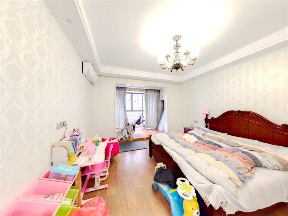 意邦绿墅湾 4室2厅2卫 137.00m&sup2;