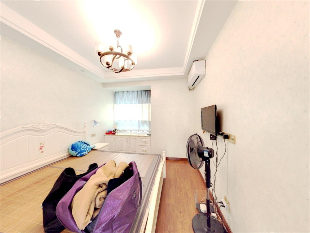 意邦绿墅湾 4室2厅2卫 137.00m&sup2;