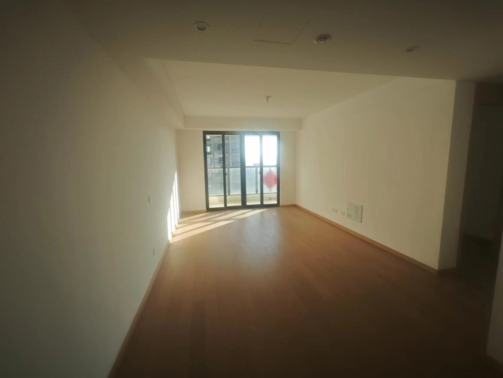 时光漫城 3室2厅2卫 125m&sup2;