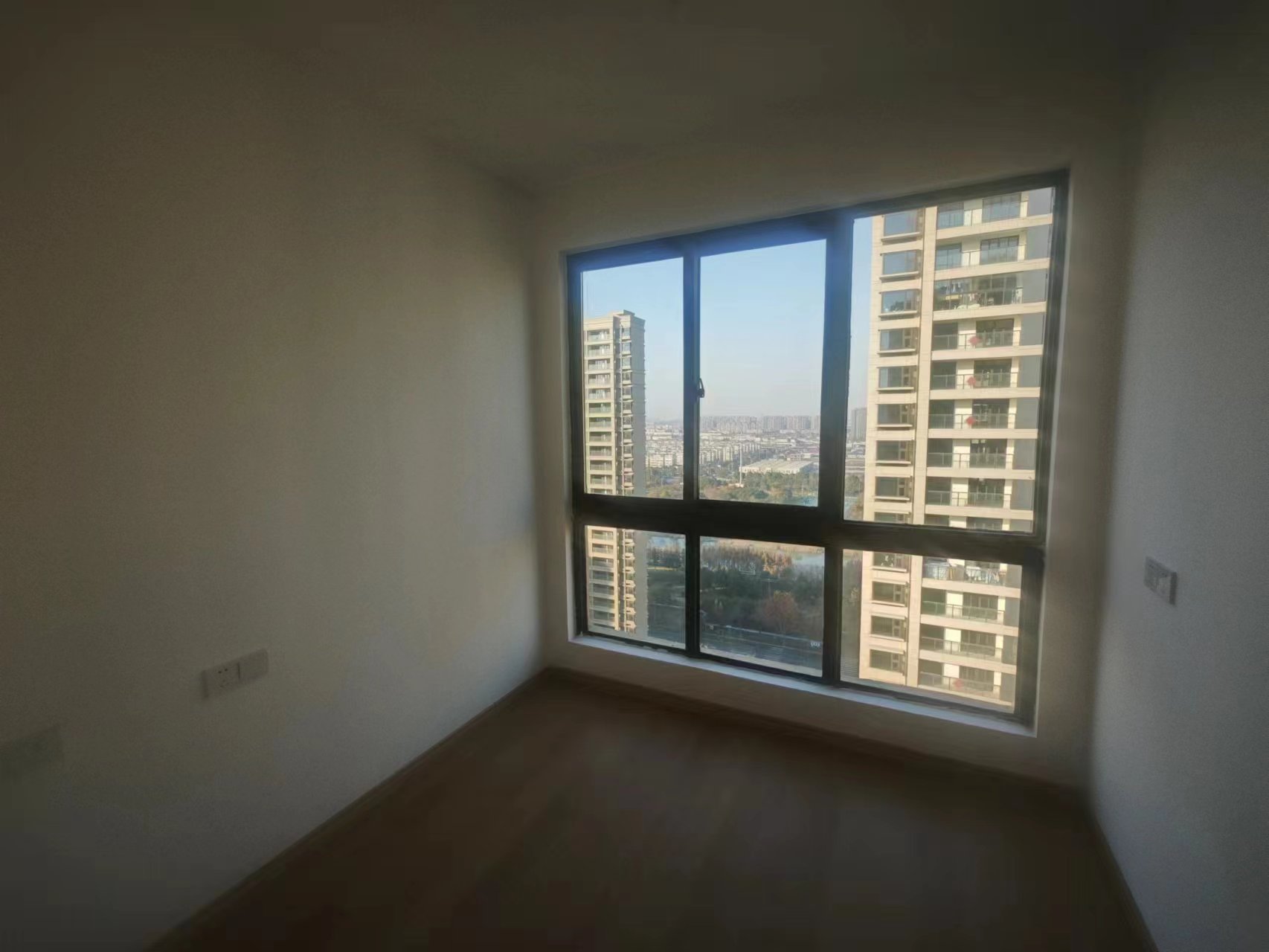 时光漫城 3室2厅2卫 125m&sup2;