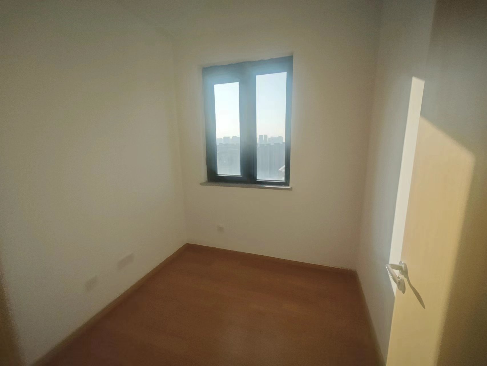 时光漫城 3室2厅2卫 125m&sup2;