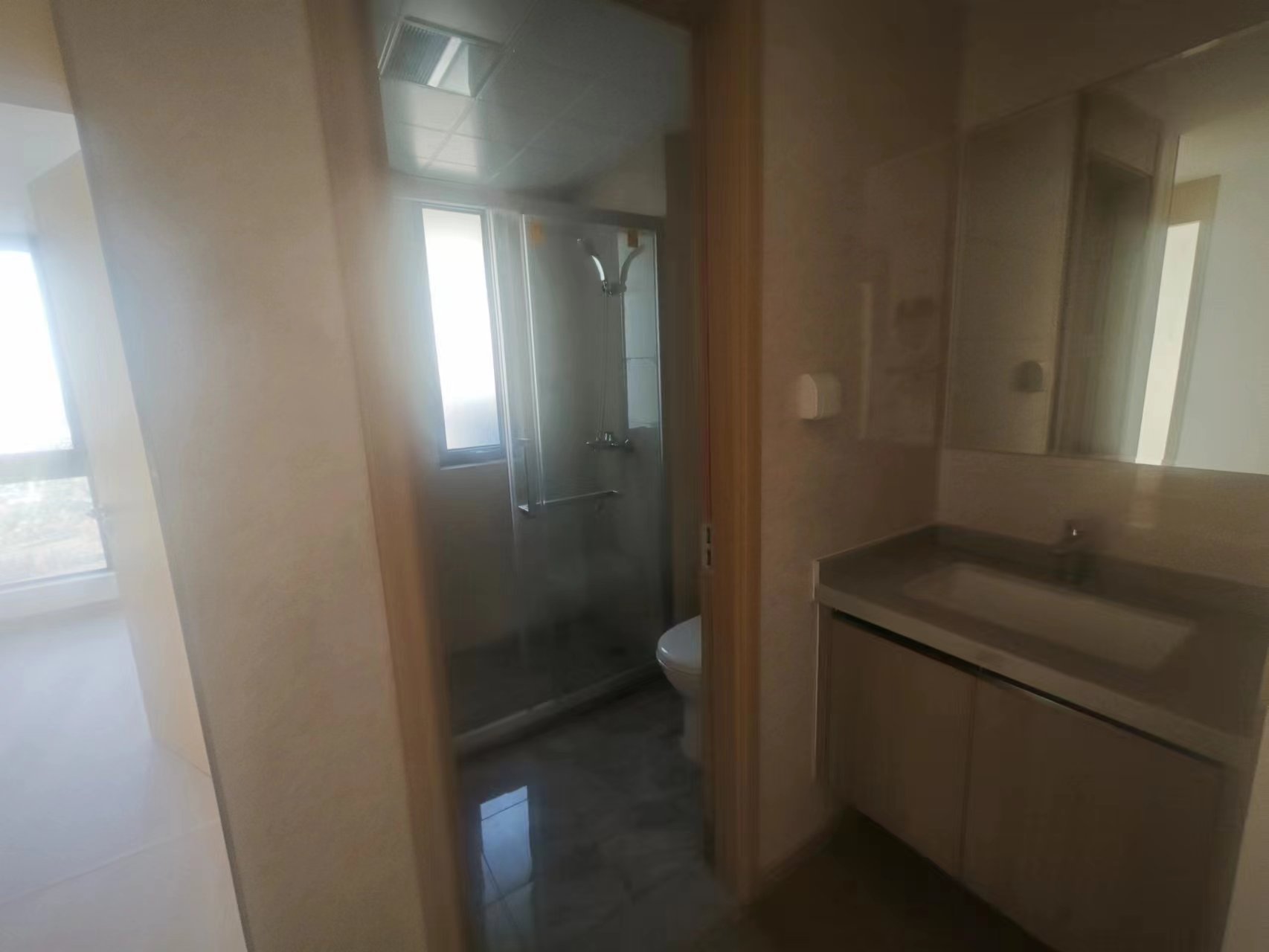 时光漫城 3室2厅2卫 125m&sup2;