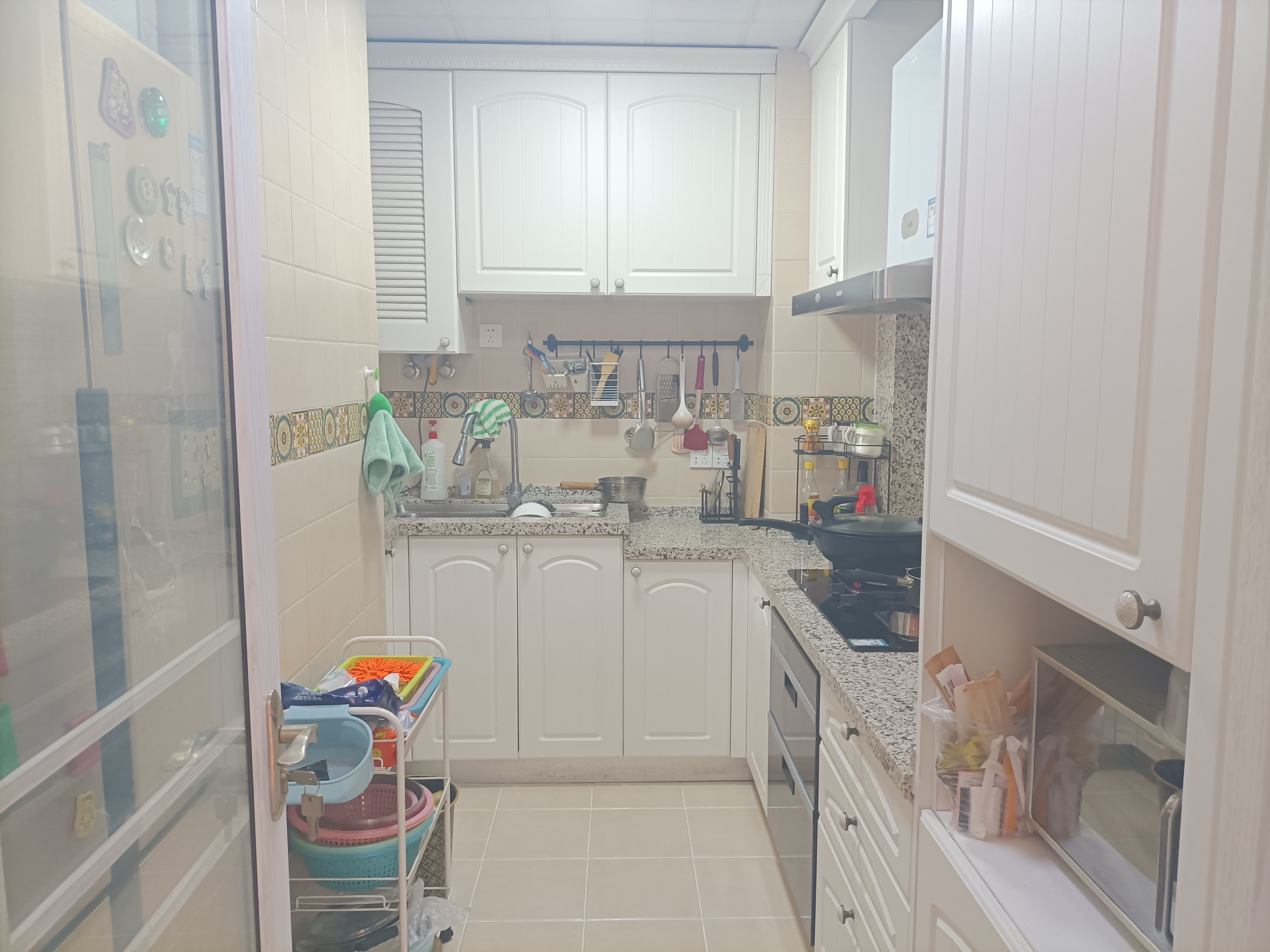 星光耀广场 2室2厅1卫 112m&sup2;