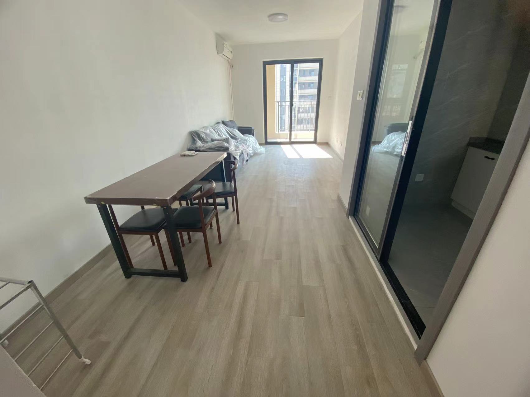 春溪集 3室2厅1卫 89m²