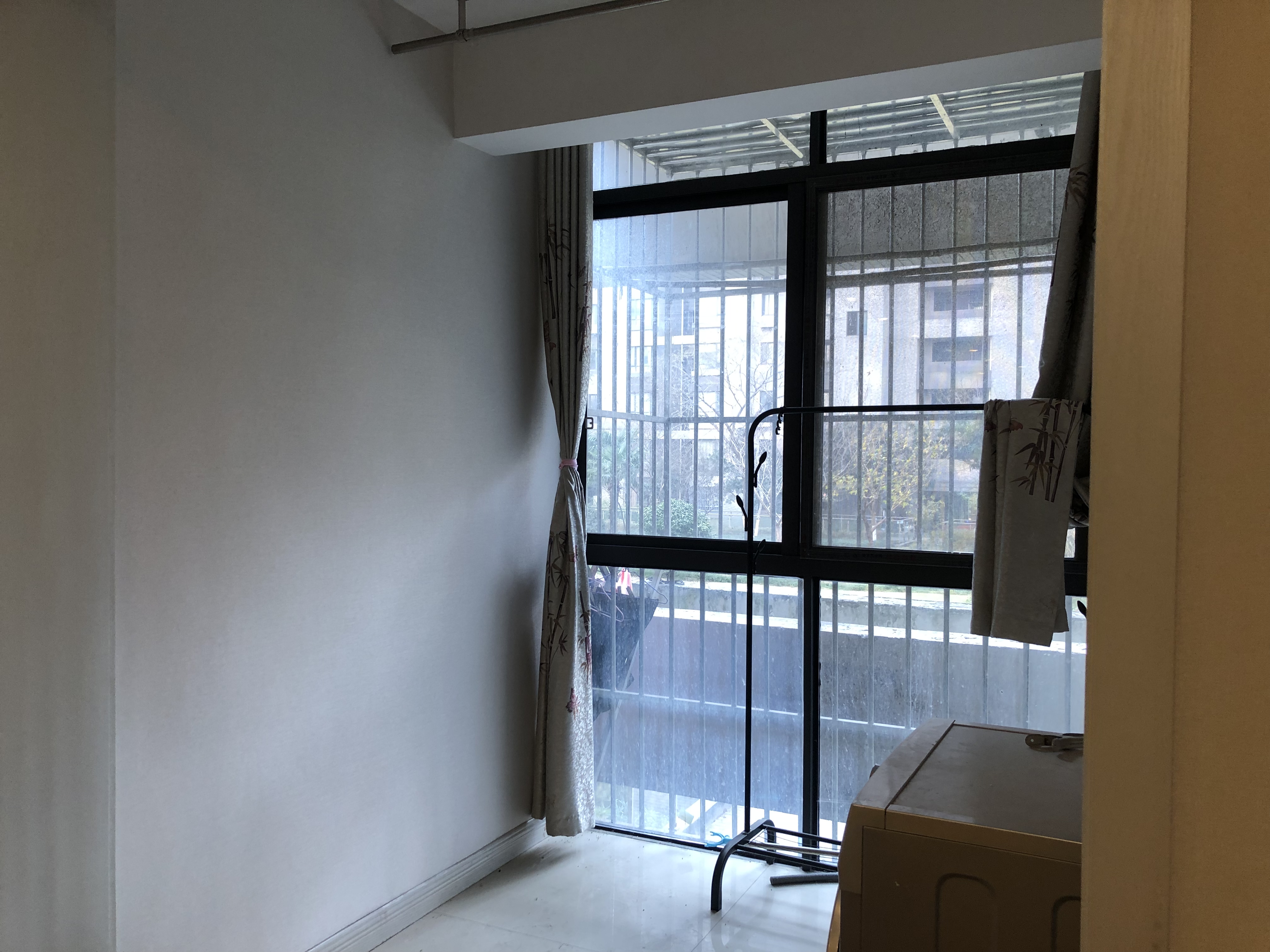 万通城 2室2厅1卫 88m&sup2;