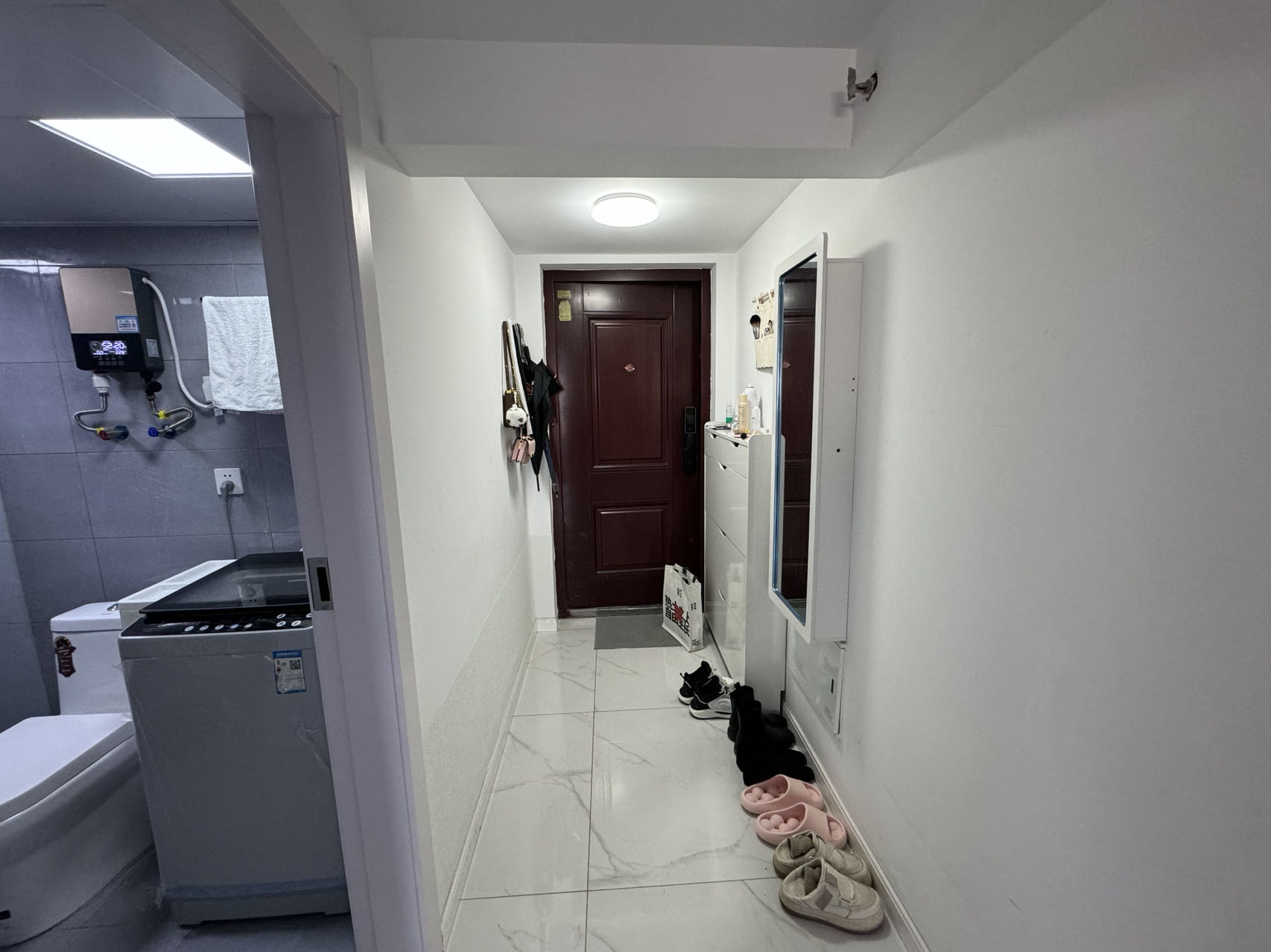 赛格时代广场 2室2厅1卫 39m&sup2;