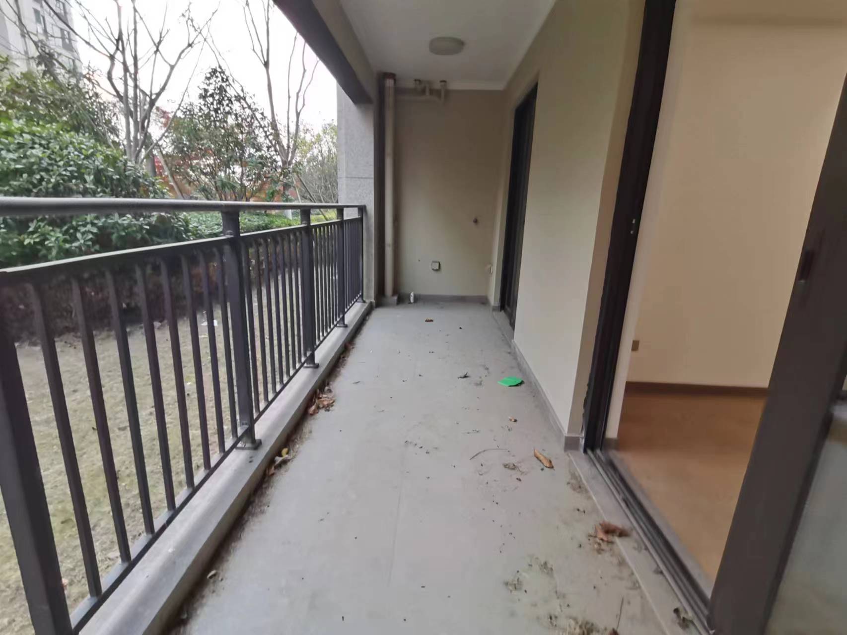 中海上东区 4室2厅2卫 142m&sup2;